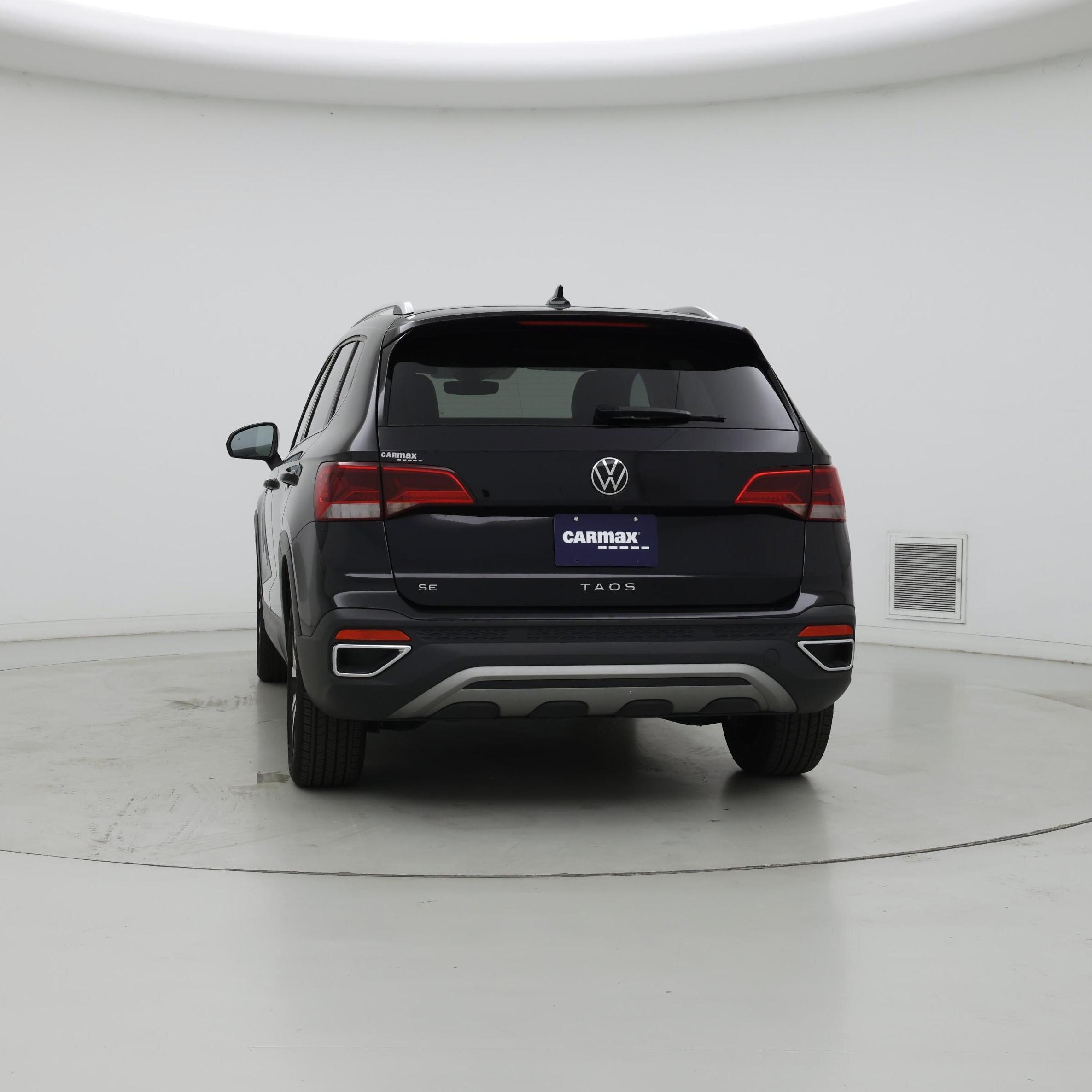 Thumbnail: 2024 Volkswagen Taos - 6