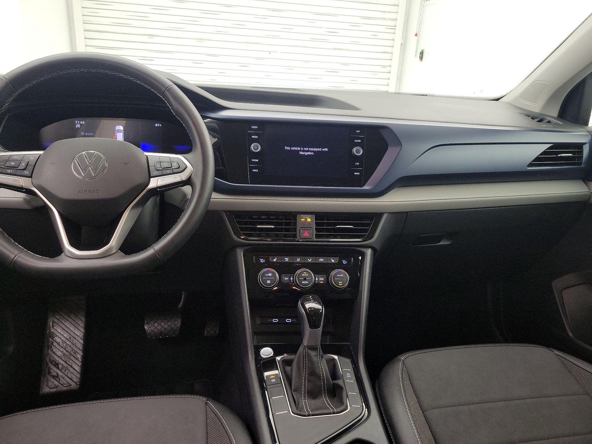 Thumbnail: 2024 Volkswagen Taos - 9