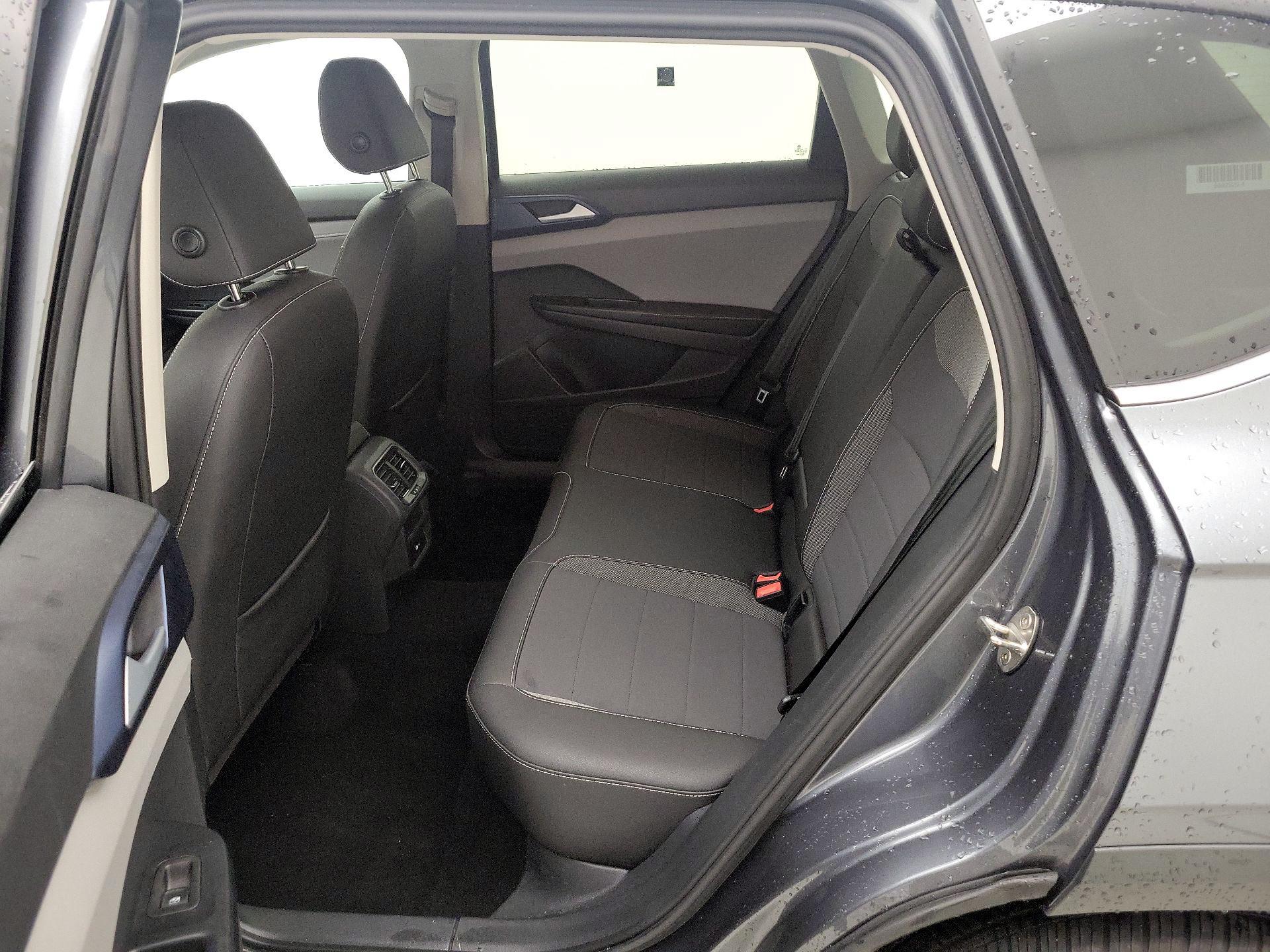 Thumbnail: 2024 Volkswagen Taos - 19