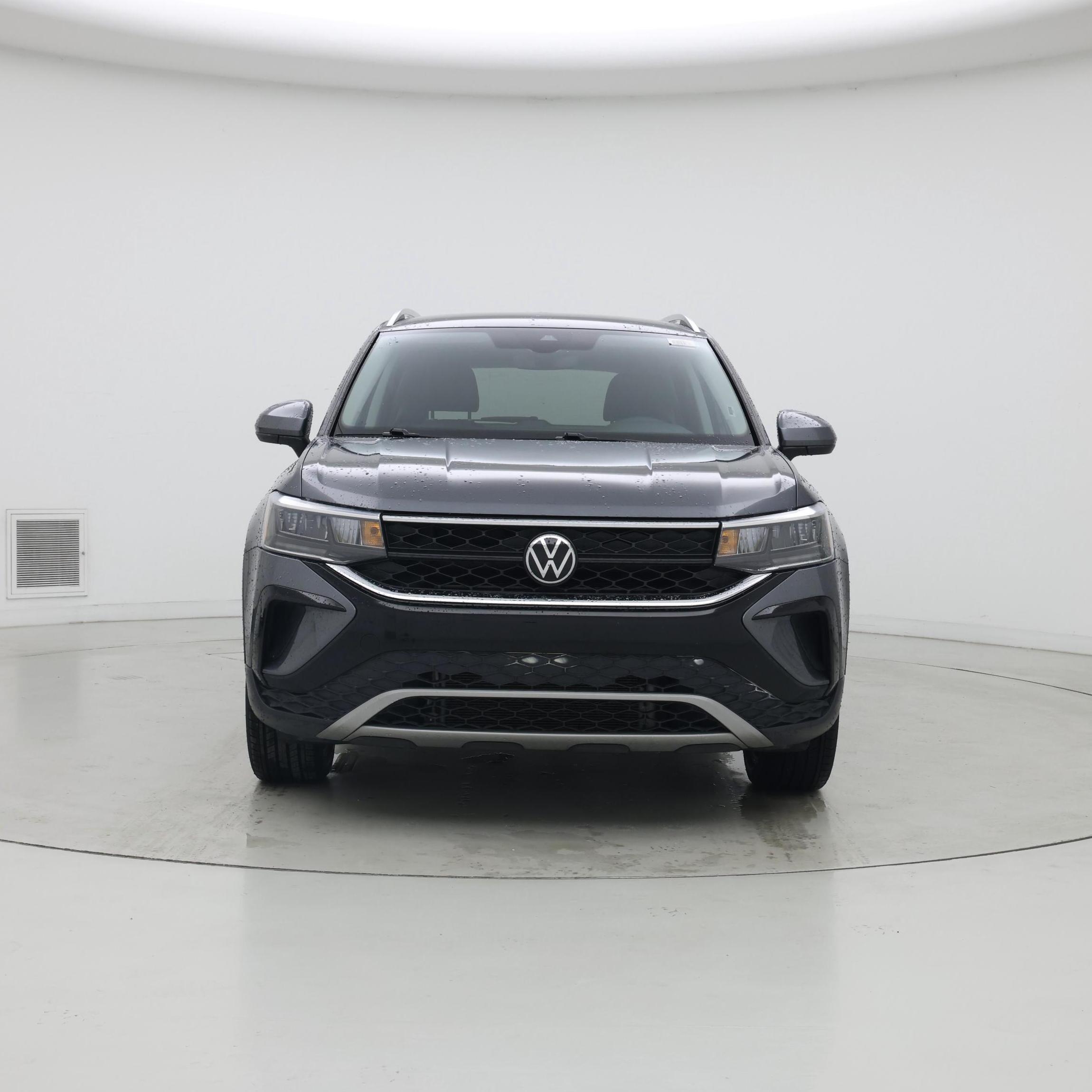 Thumbnail: 2024 Volkswagen Taos - 5