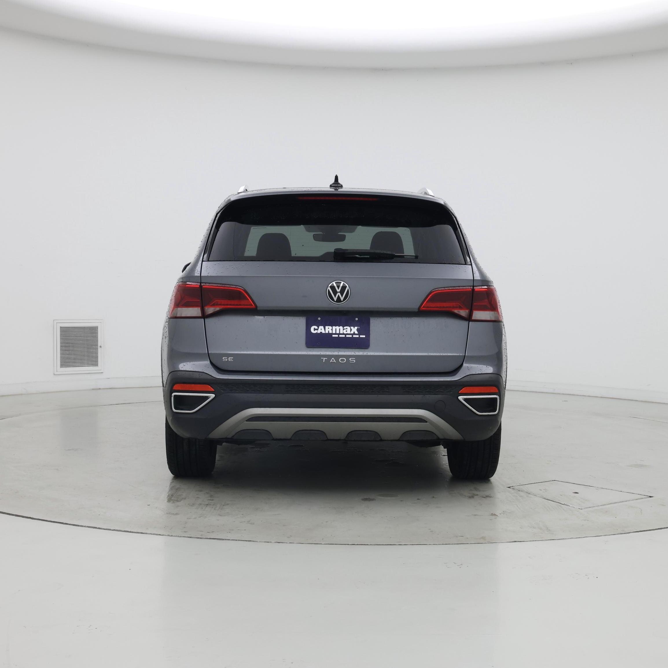 Thumbnail: 2024 Volkswagen Taos - 6