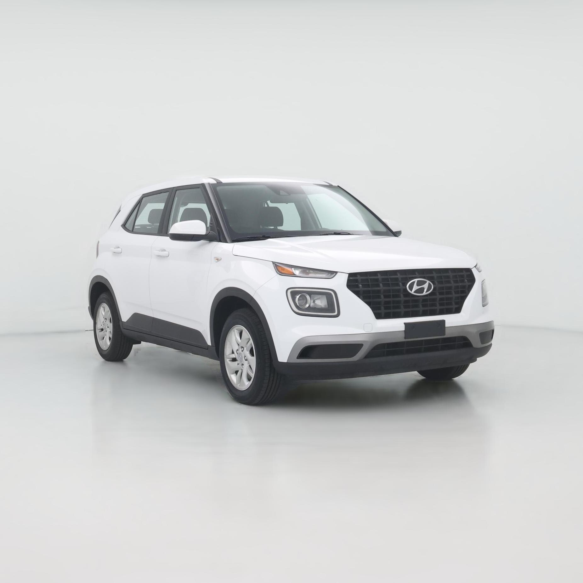 Thumbnail: 2021 Hyundai Venue - 1