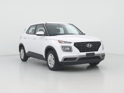2021 Hyundai Venue SE