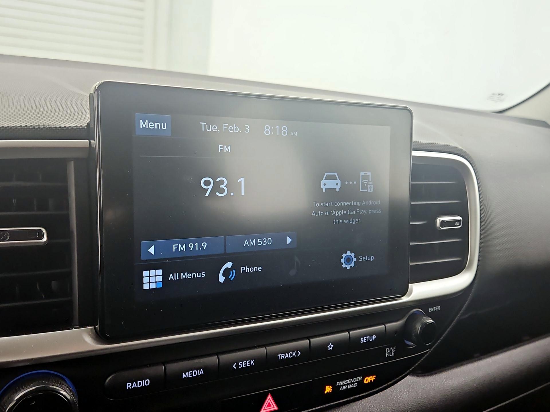 Thumbnail: 2021 Hyundai Venue - 15