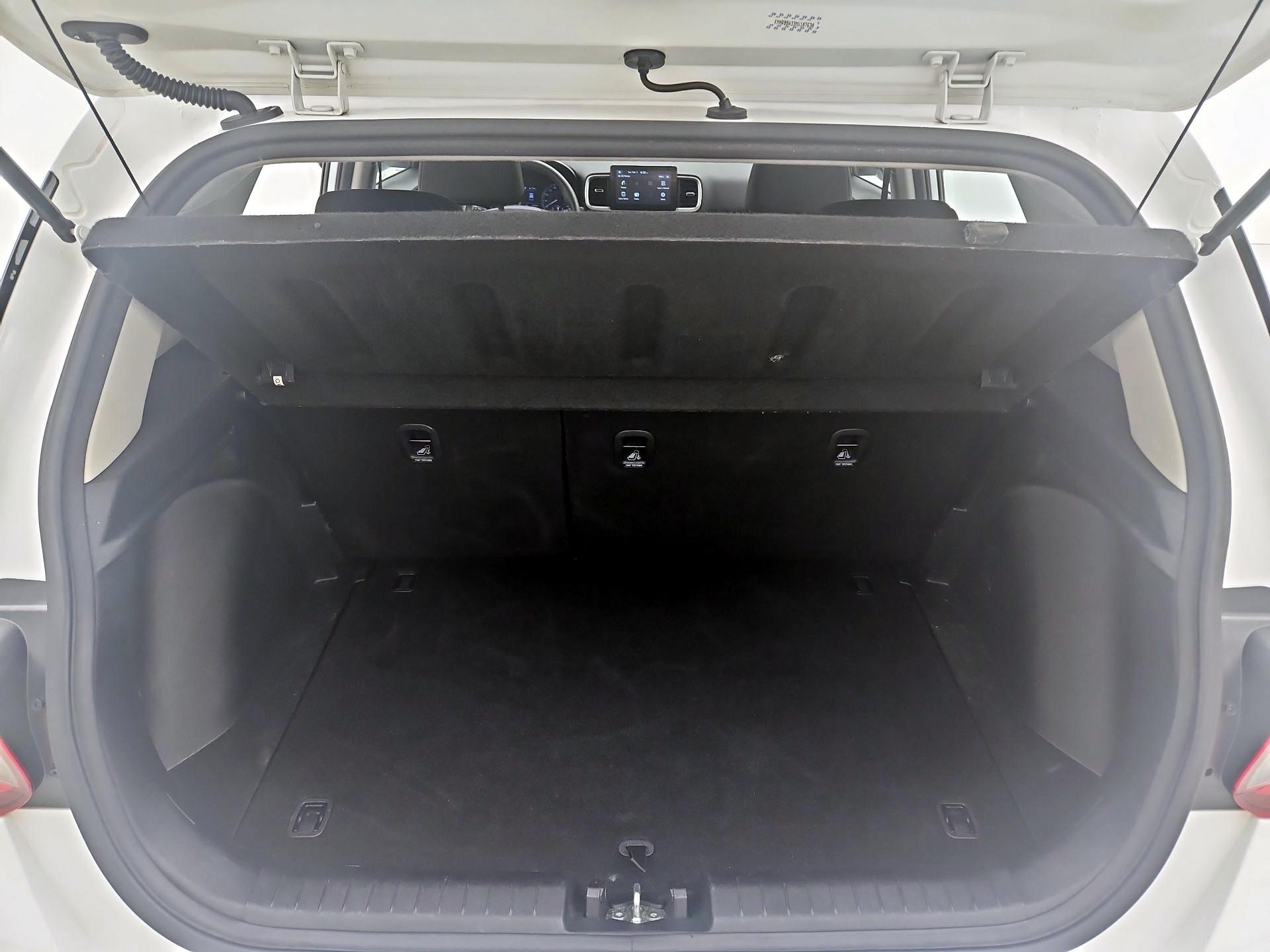 Thumbnail: 2021 Hyundai Venue - 20