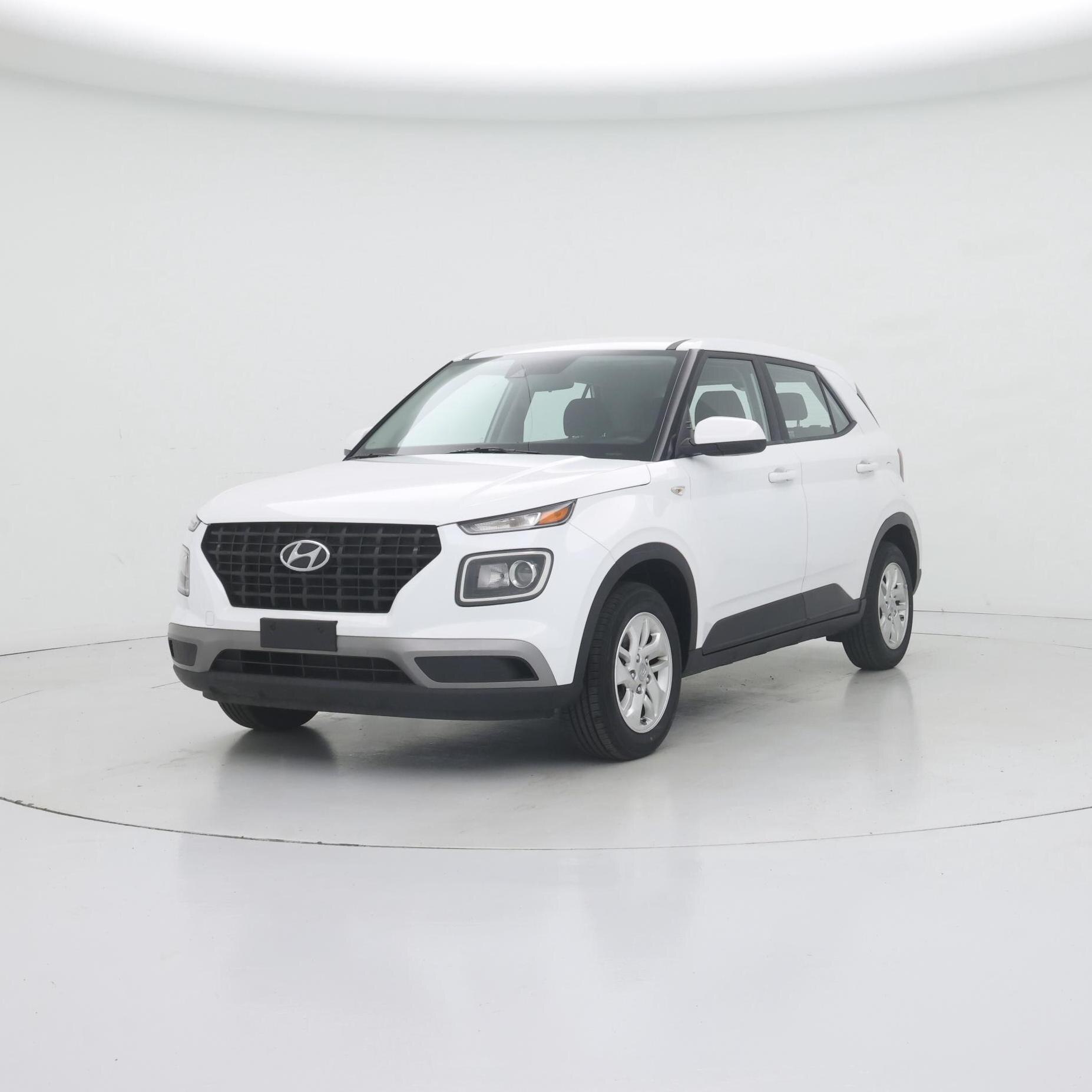 Thumbnail: 2021 Hyundai Venue - 4