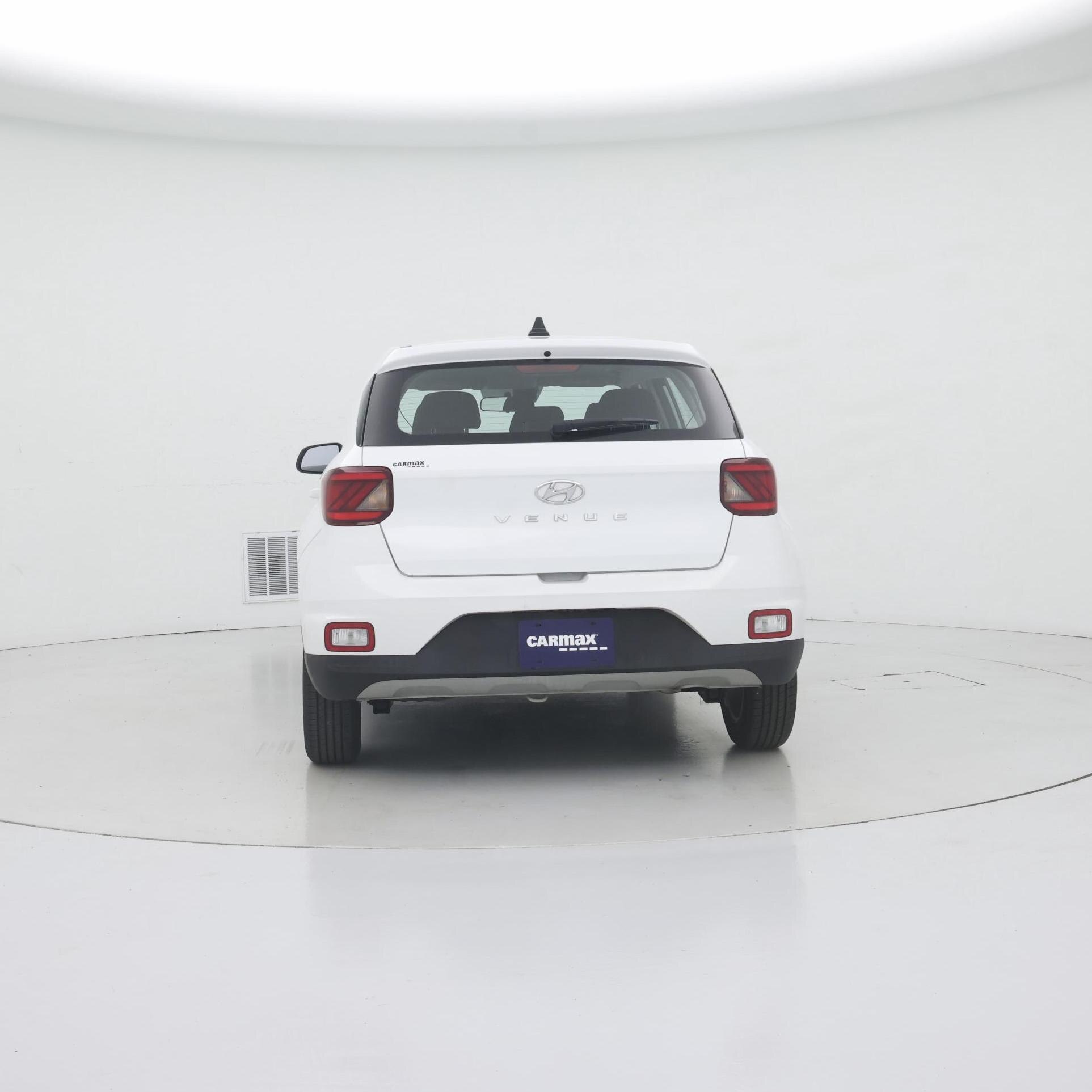 Thumbnail: 2021 Hyundai Venue - 6