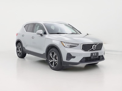 2024 Volvo XC40 B5 Core Bright Theme