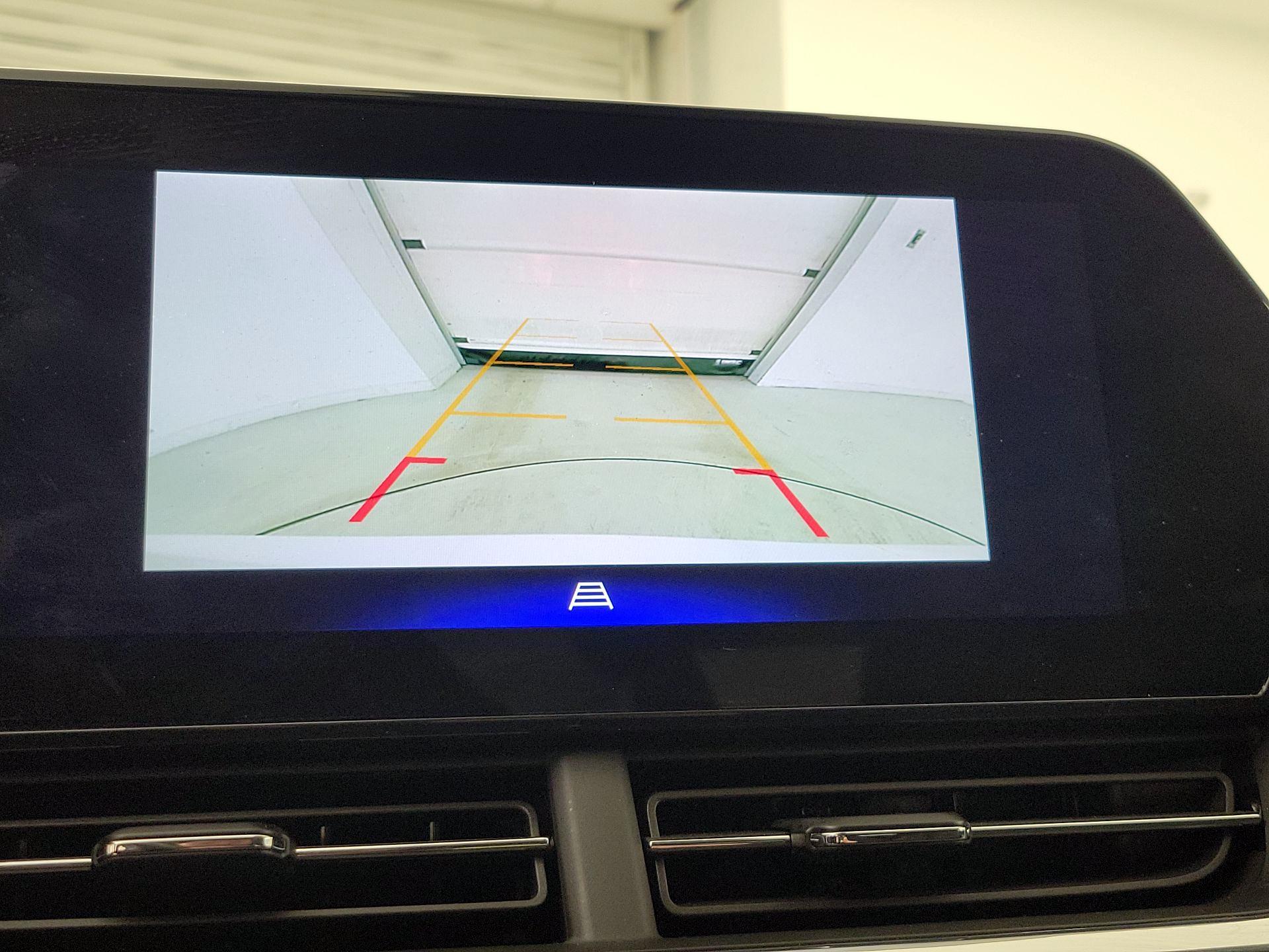 Thumbnail: 2025 Chevrolet Trax - 14