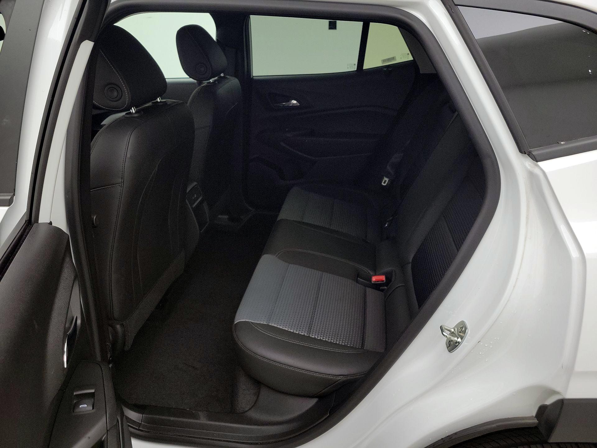 Thumbnail: 2025 Chevrolet Trax - 19