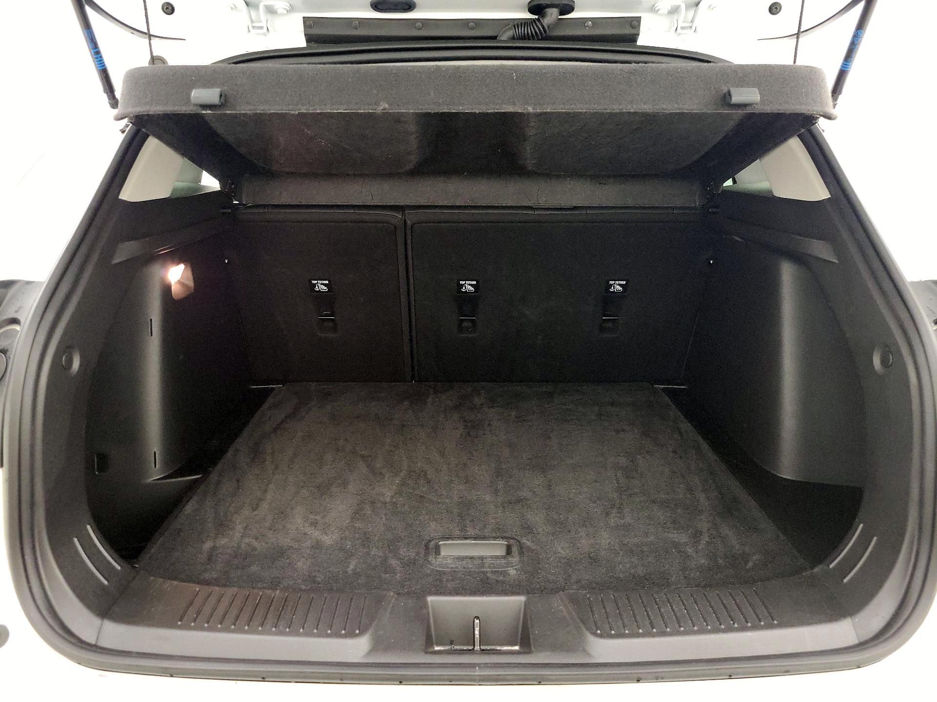 Thumbnail: 2025 Chevrolet Trax - 20