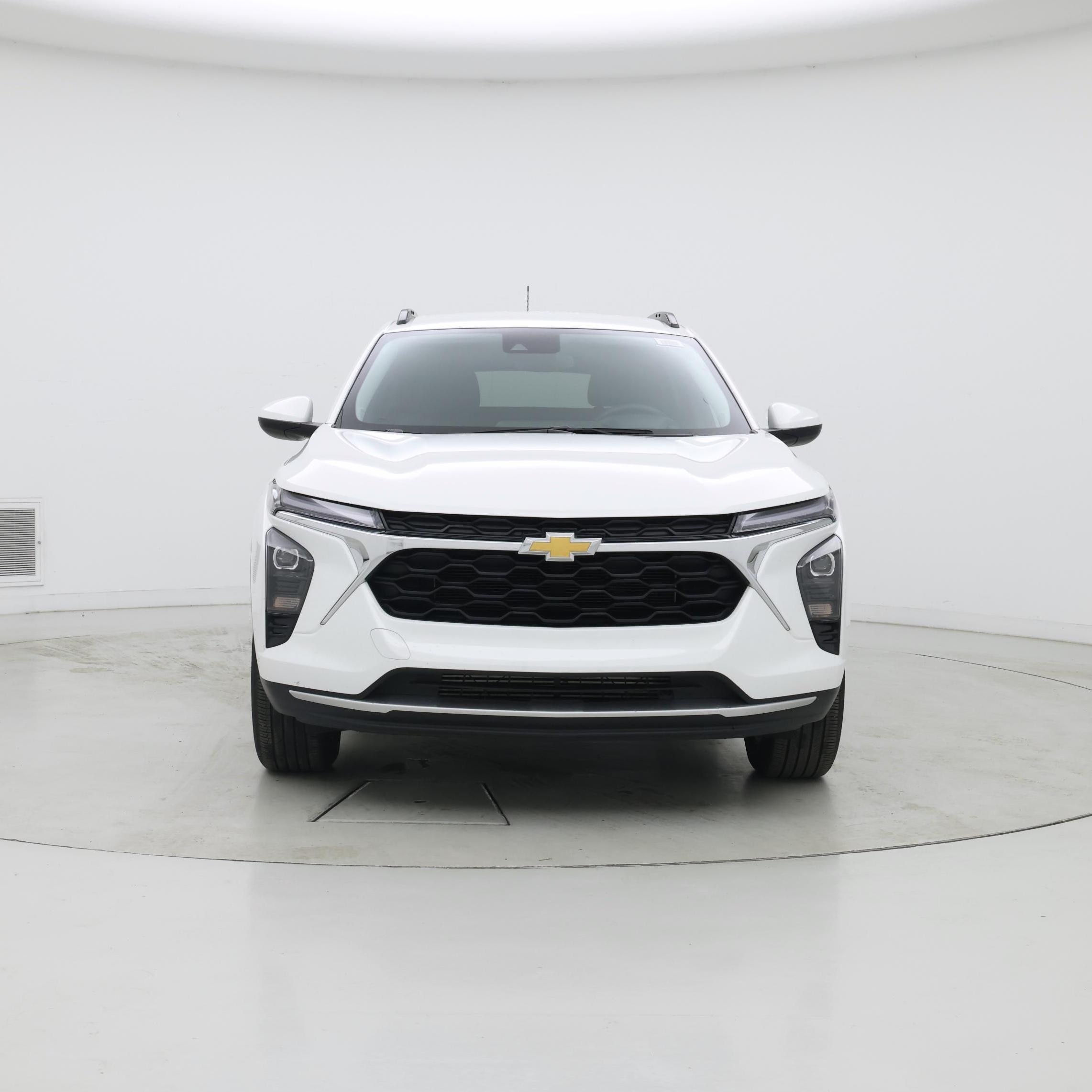 Thumbnail: 2025 Chevrolet Trax - 5