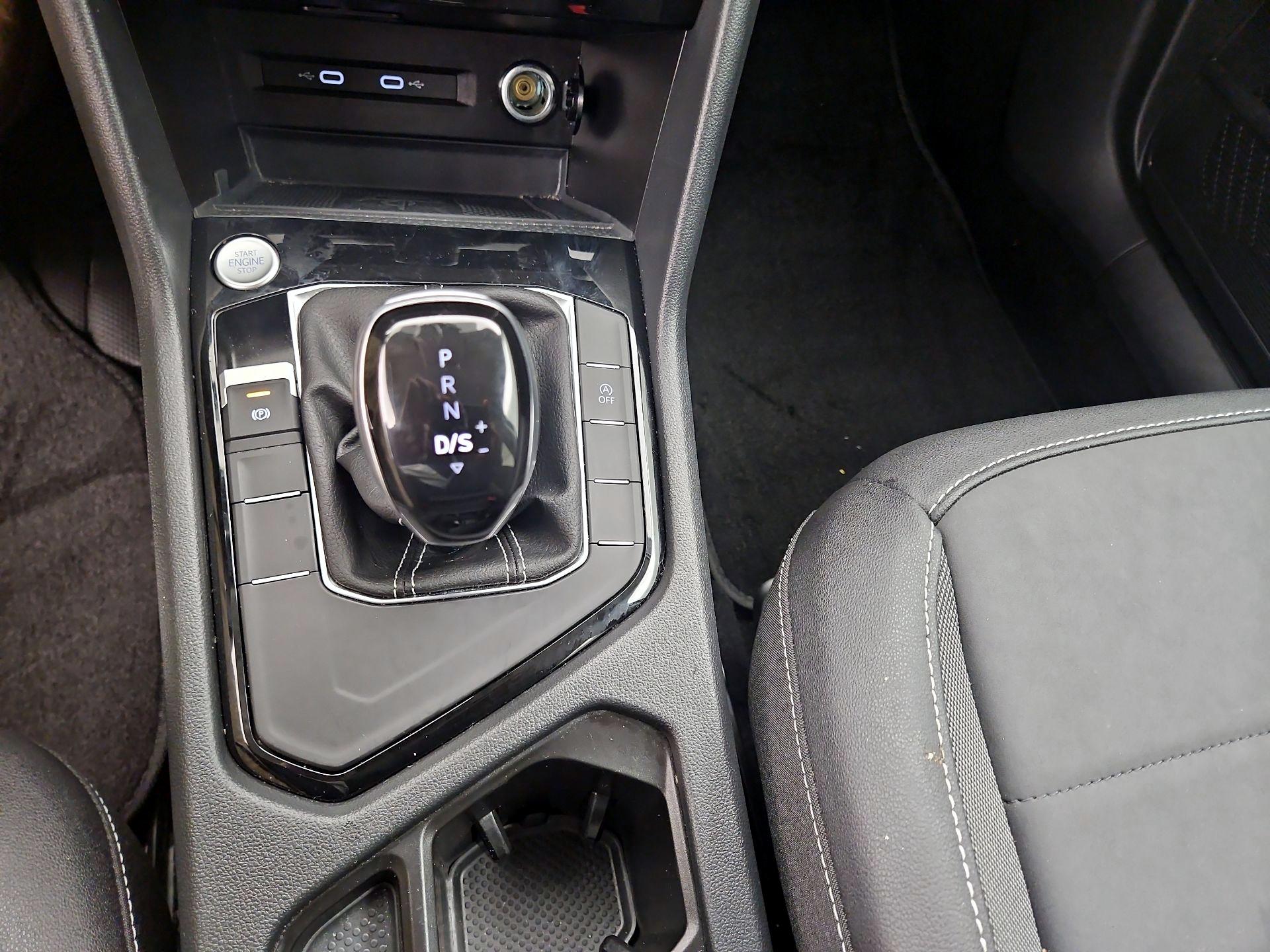 Thumbnail: 2024 Volkswagen Taos - 17