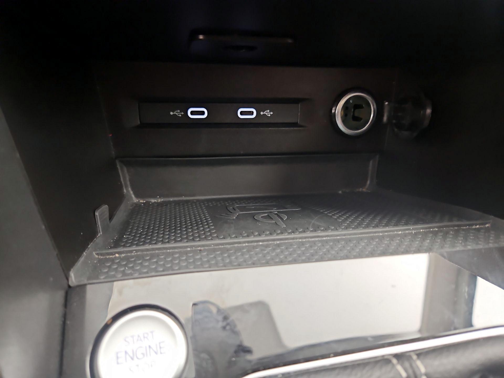 Thumbnail: 2024 Volkswagen Taos - 18