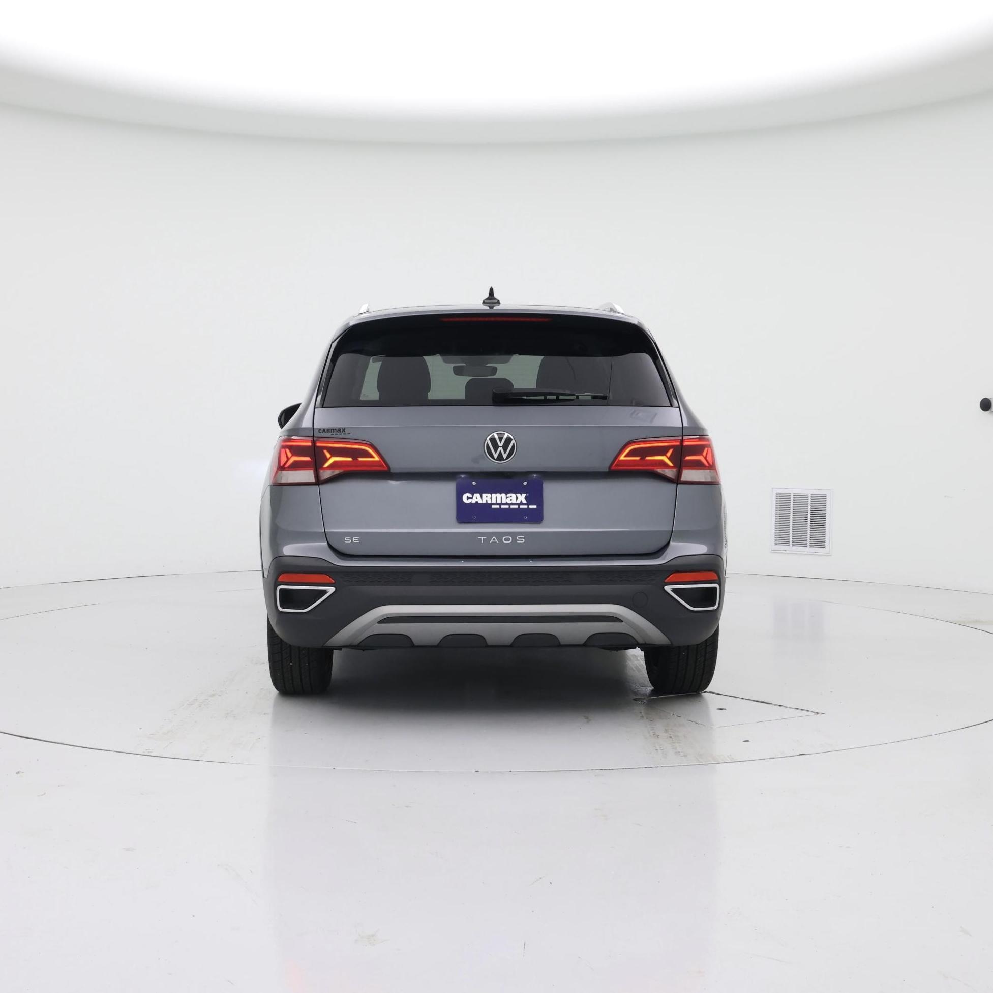 Thumbnail: 2024 Volkswagen Taos - 6