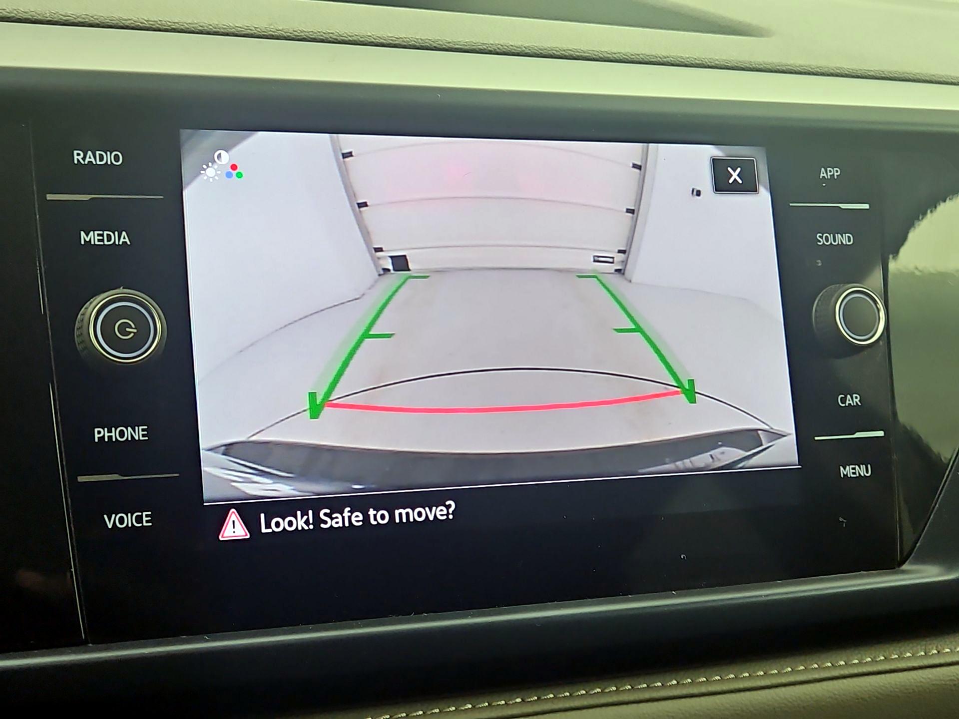 Thumbnail: 2024 Volkswagen Taos - 14