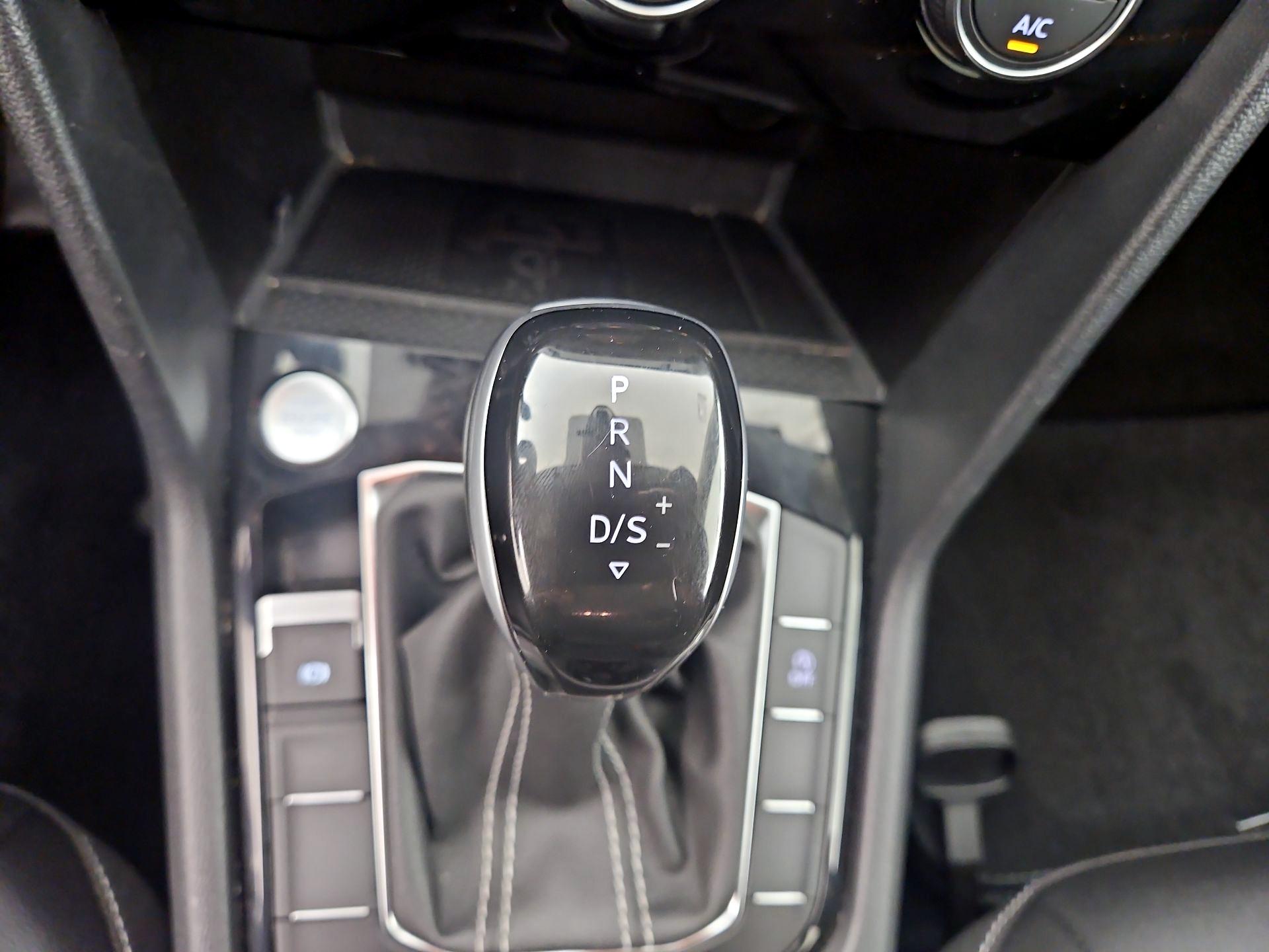 Thumbnail: 2024 Volkswagen Taos - 17