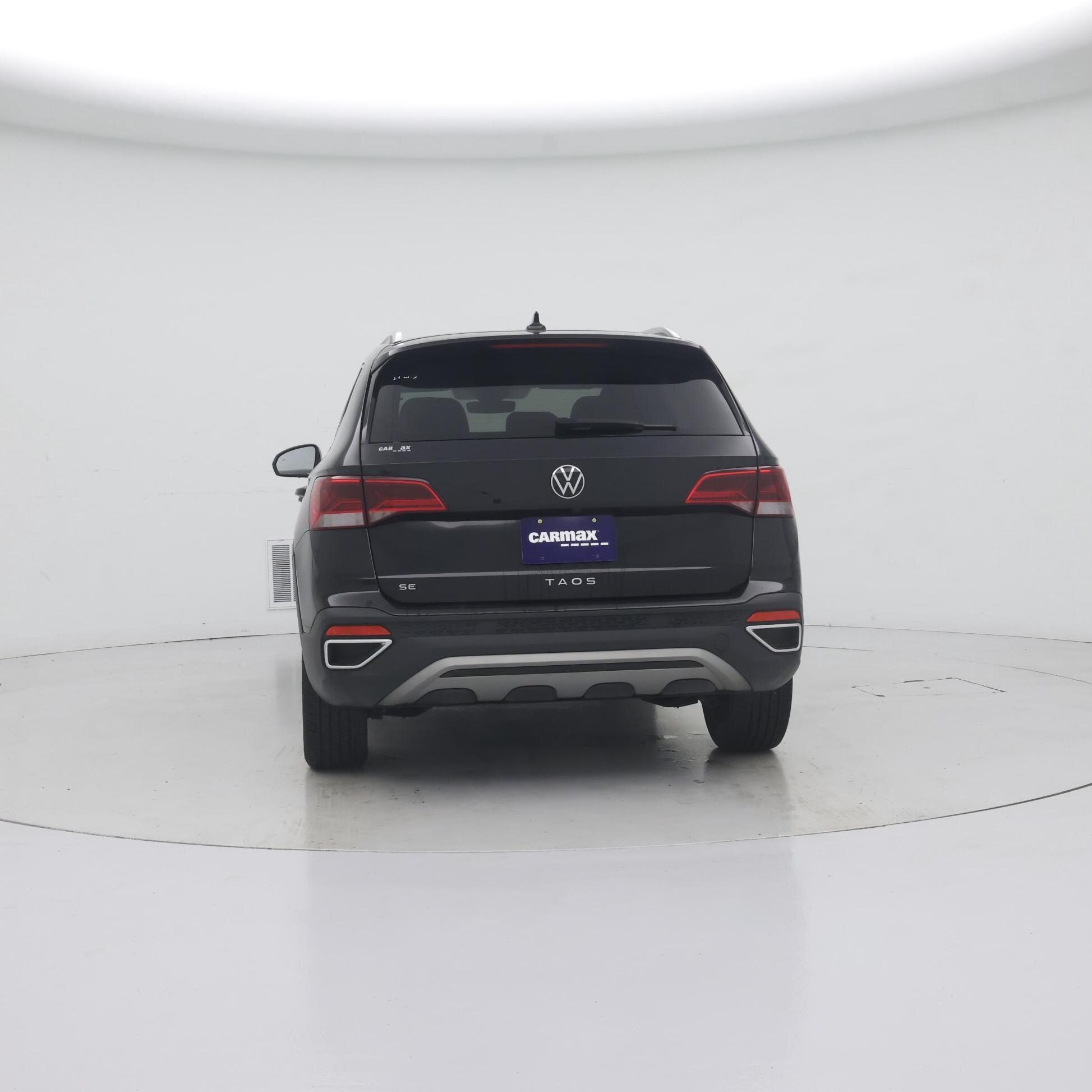 Thumbnail: 2024 Volkswagen Taos - 6