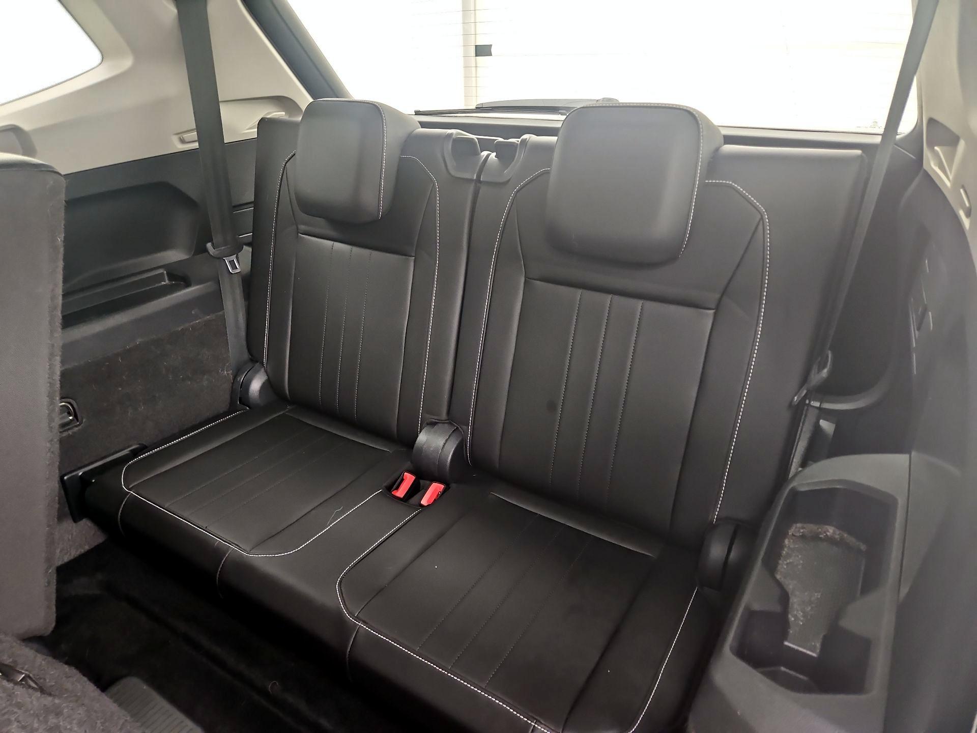 Thumbnail: 2023 Volkswagen Tiguan - 20