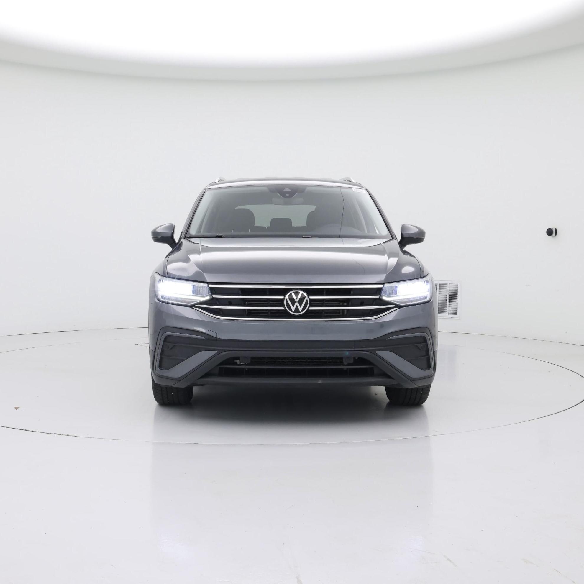 Thumbnail: 2023 Volkswagen Tiguan - 5