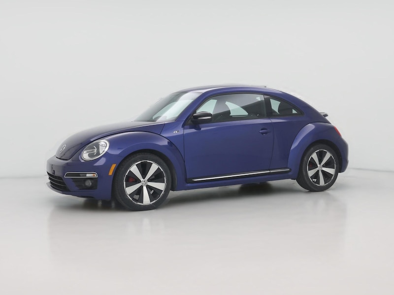 2014 Volkswagen Beetle R-Line -
                  Jackson, MS