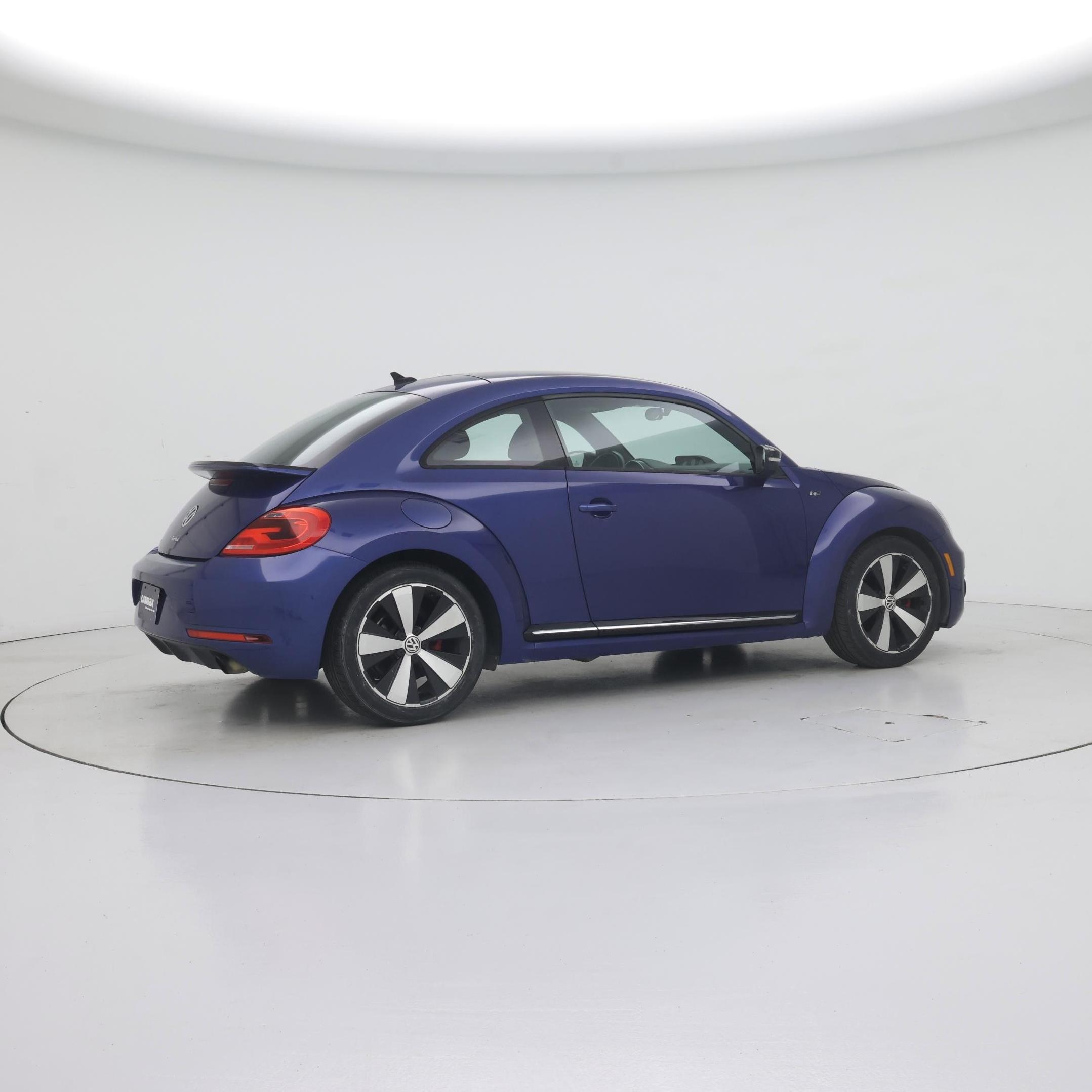 Thumbnail: 2014 Volkswagen Beetle - 2
