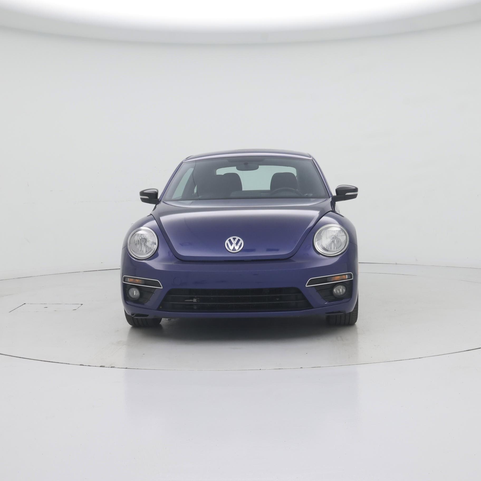 Thumbnail: 2014 Volkswagen Beetle - 7