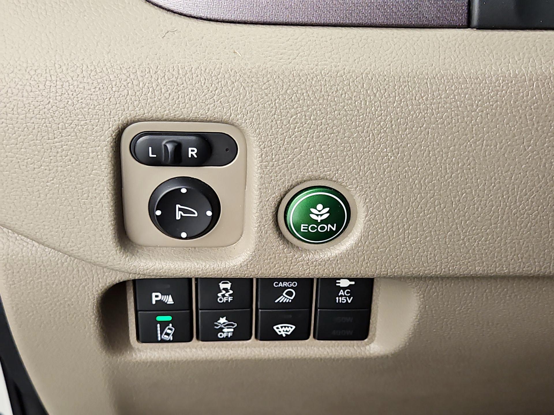 Thumbnail: 2021 Honda Ridgeline - 13