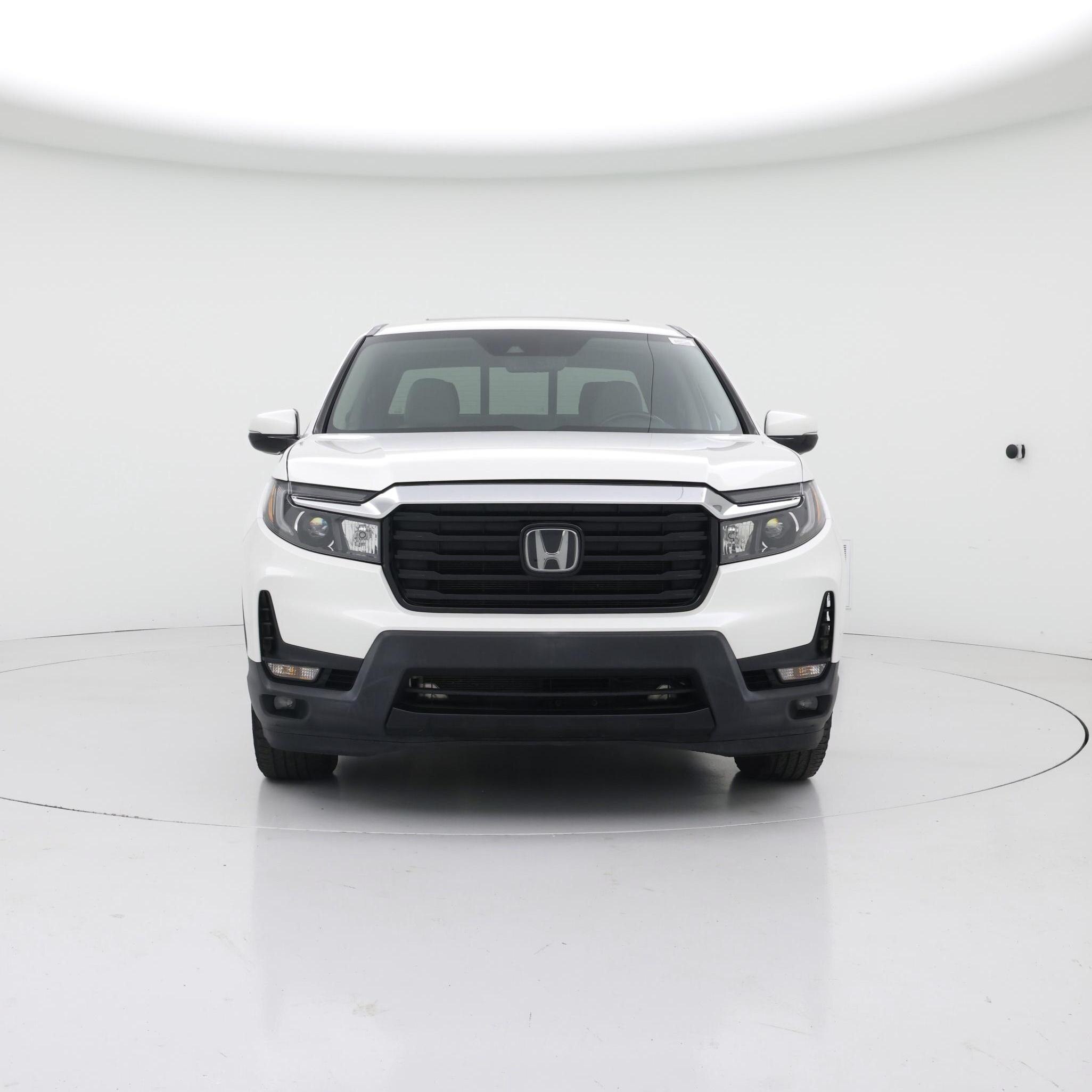 Thumbnail: 2021 Honda Ridgeline - 5
