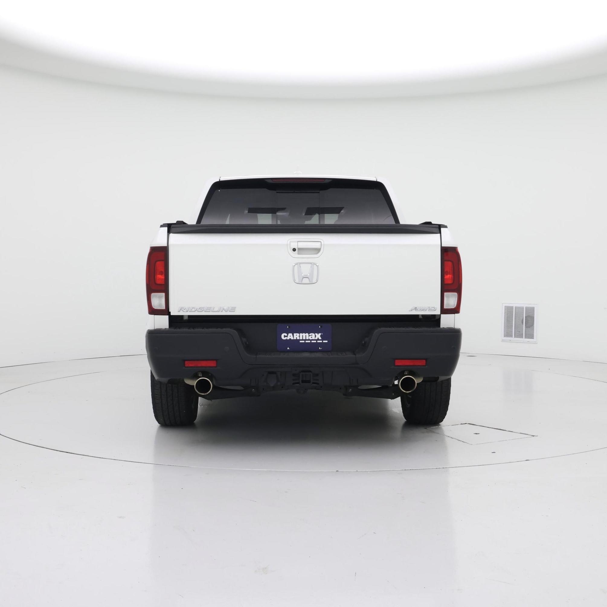 Thumbnail: 2021 Honda Ridgeline - 6