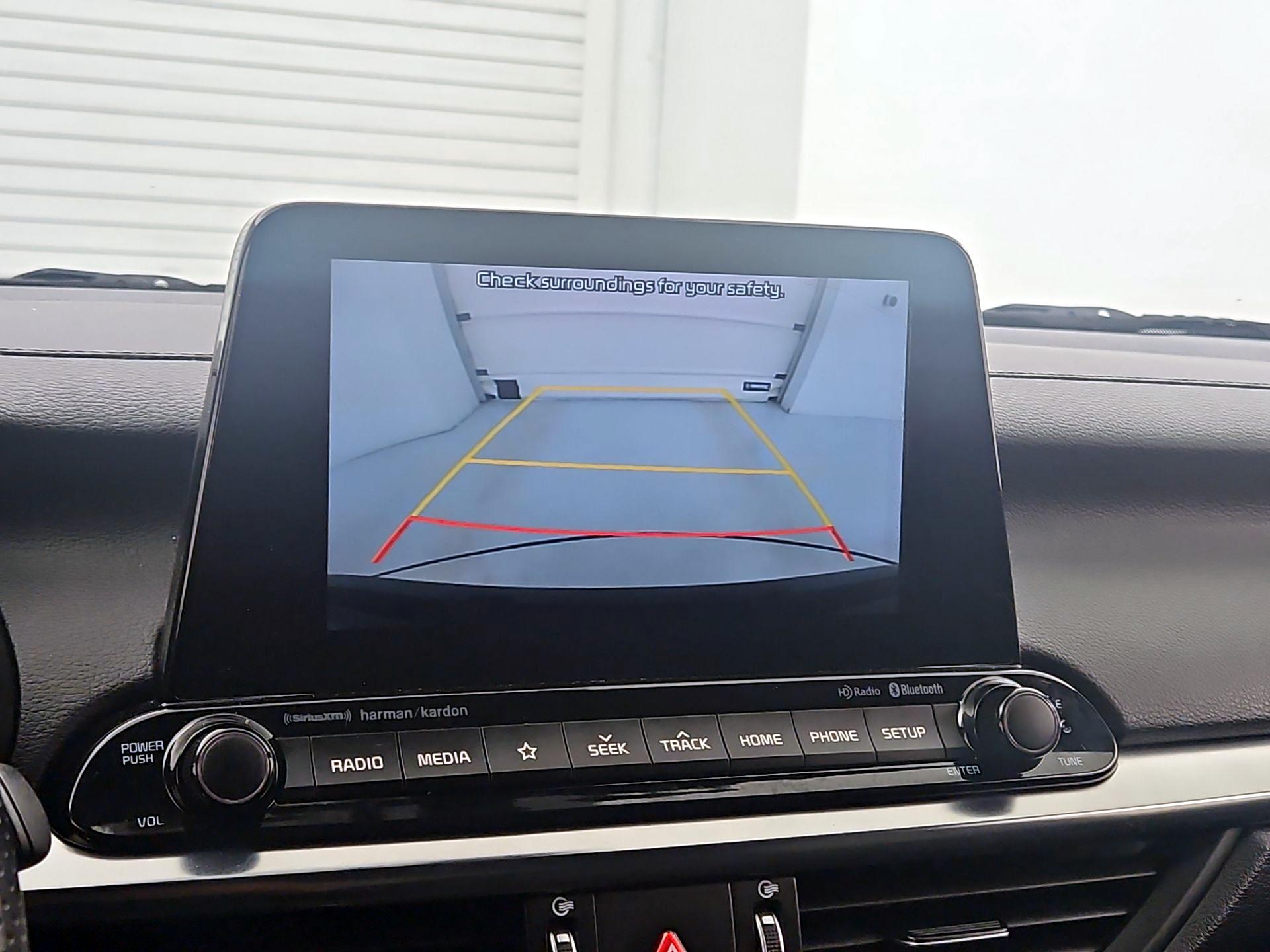 Thumbnail: 2021 Kia Forte - 14