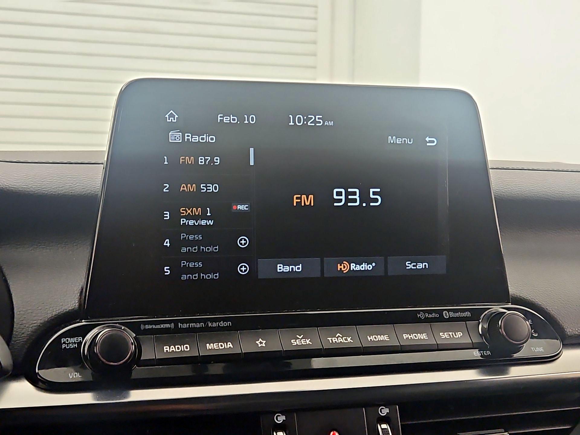 Thumbnail: 2021 Kia Forte - 15