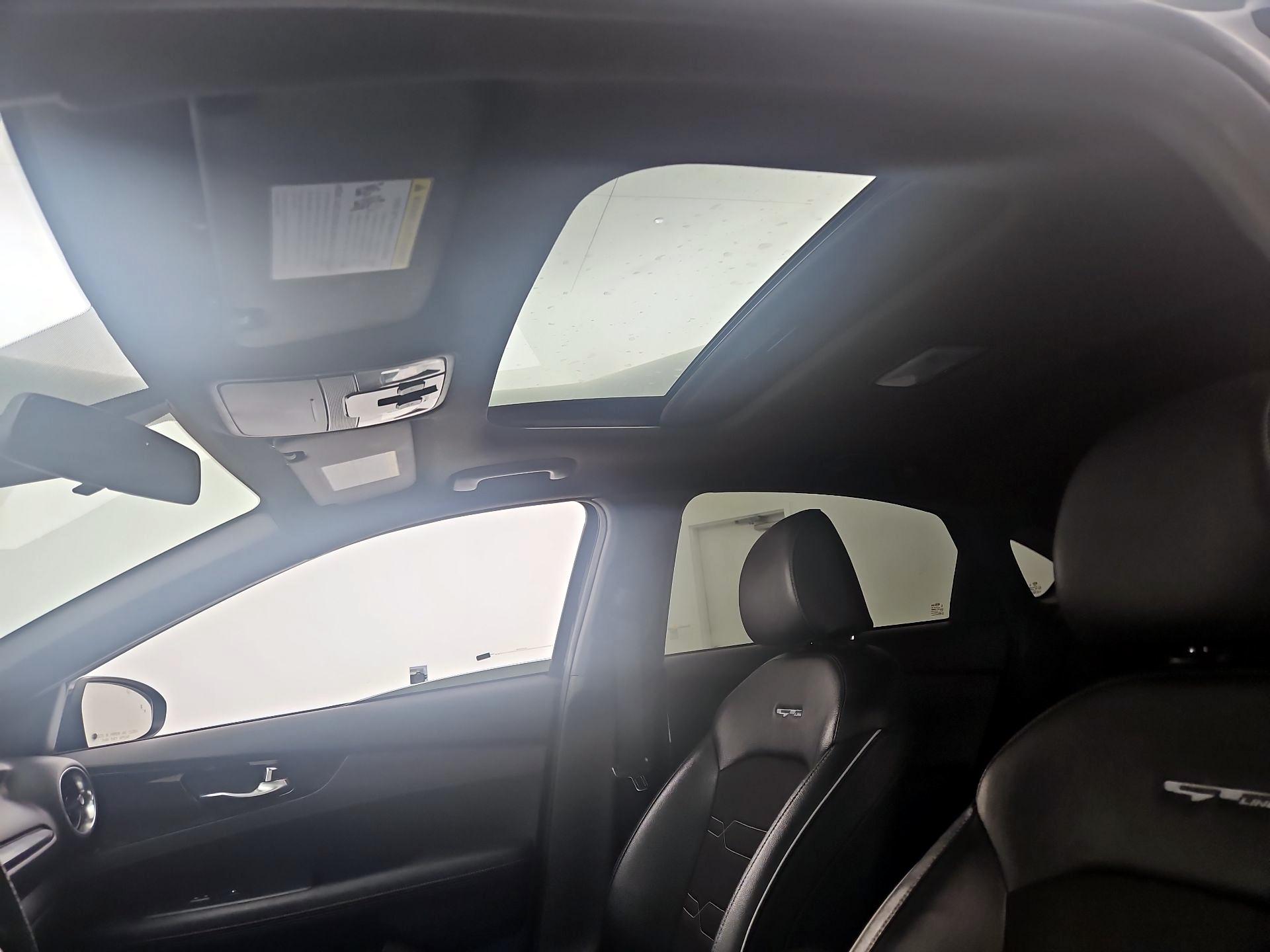 Thumbnail: 2021 Kia Forte - 19