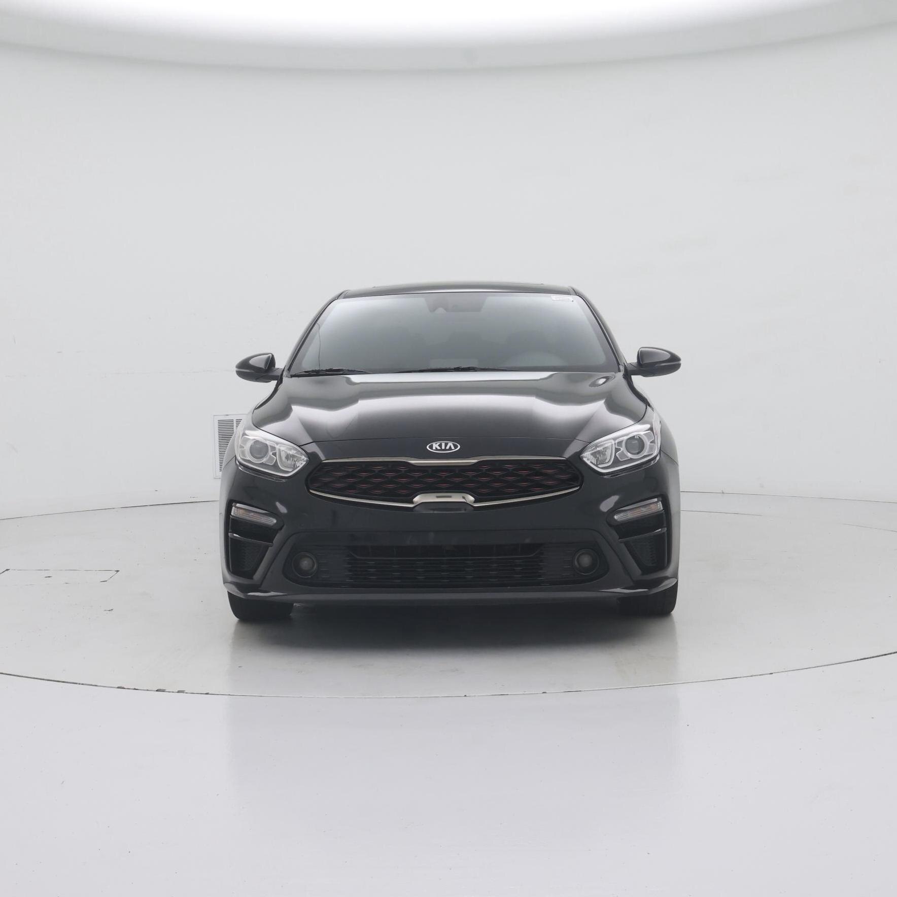 Thumbnail: 2021 Kia Forte - 5