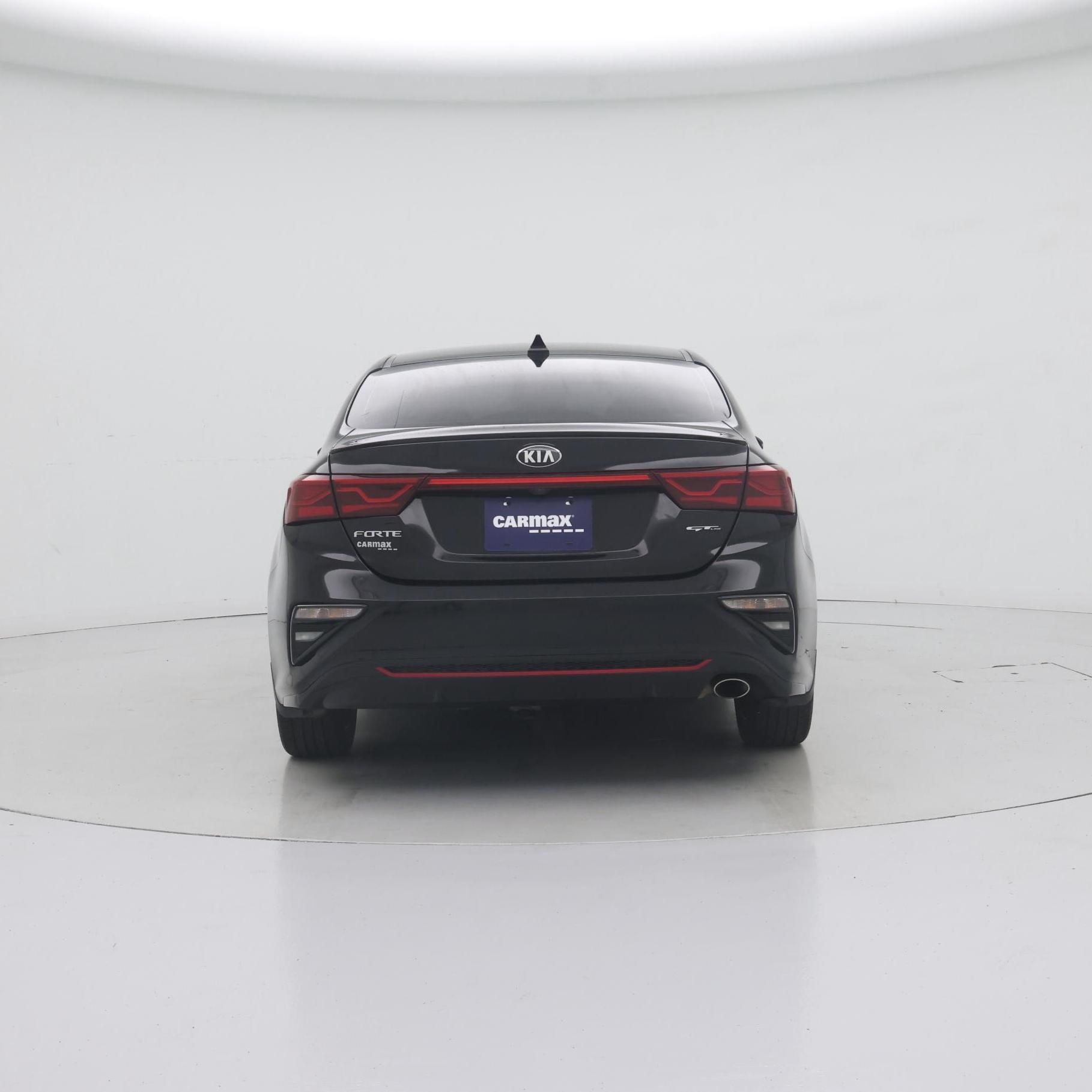 Thumbnail: 2021 Kia Forte - 6