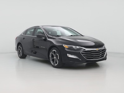 2023 Chevrolet Malibu 1LT