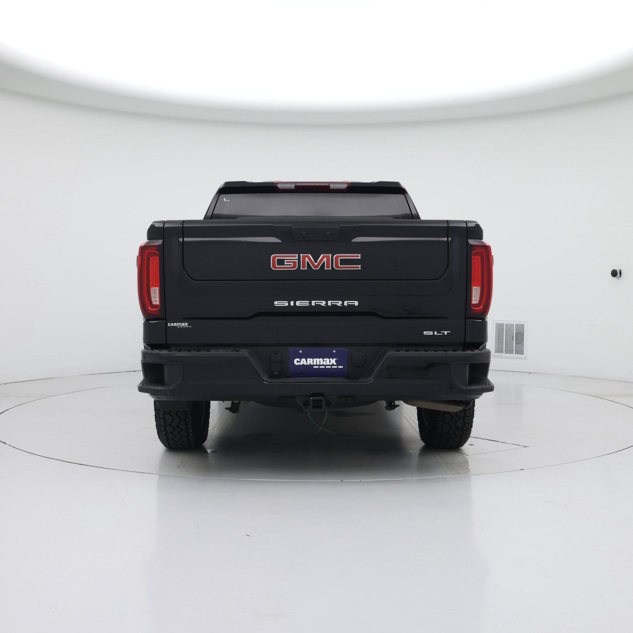 Thumbnail: 2025 GMC Sierra 1500 - 6