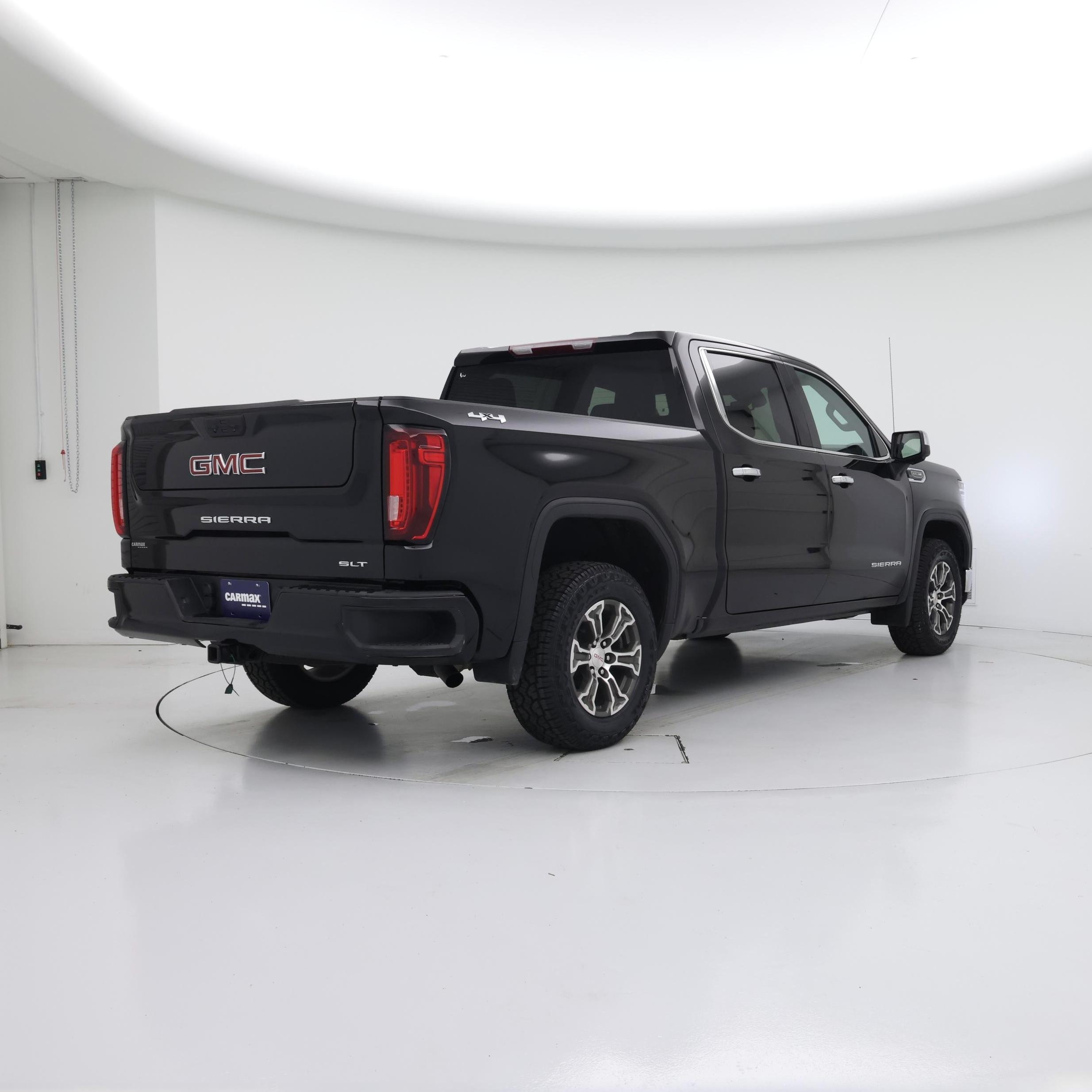 Thumbnail: 2025 GMC Sierra 1500 - 8