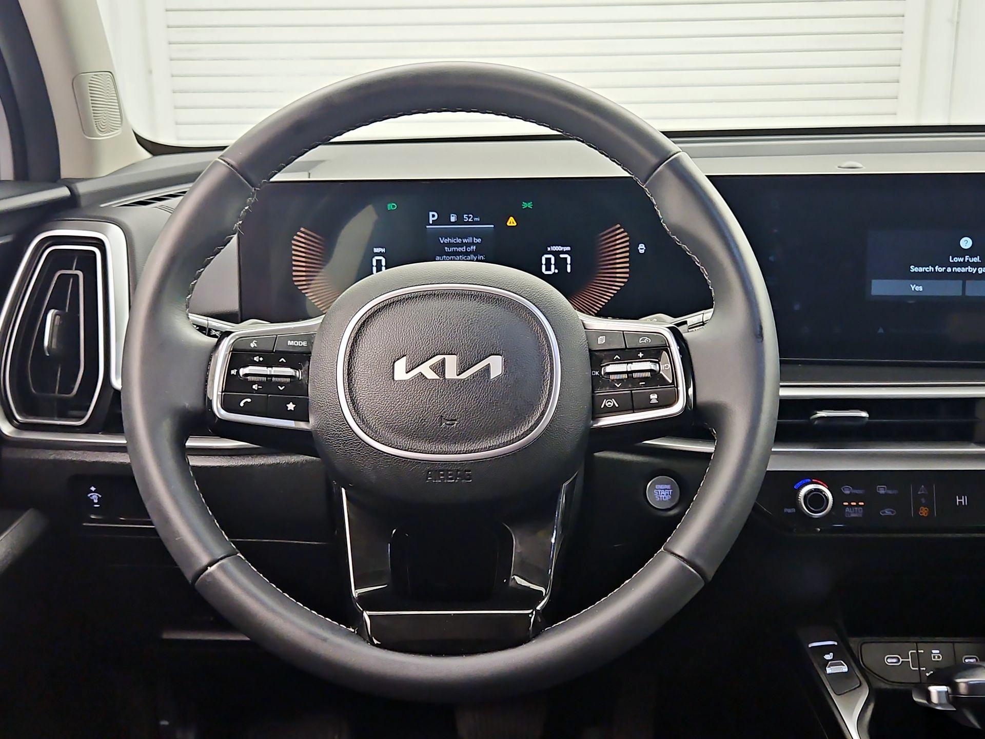 Thumbnail: 2024 Kia Sorento - 10