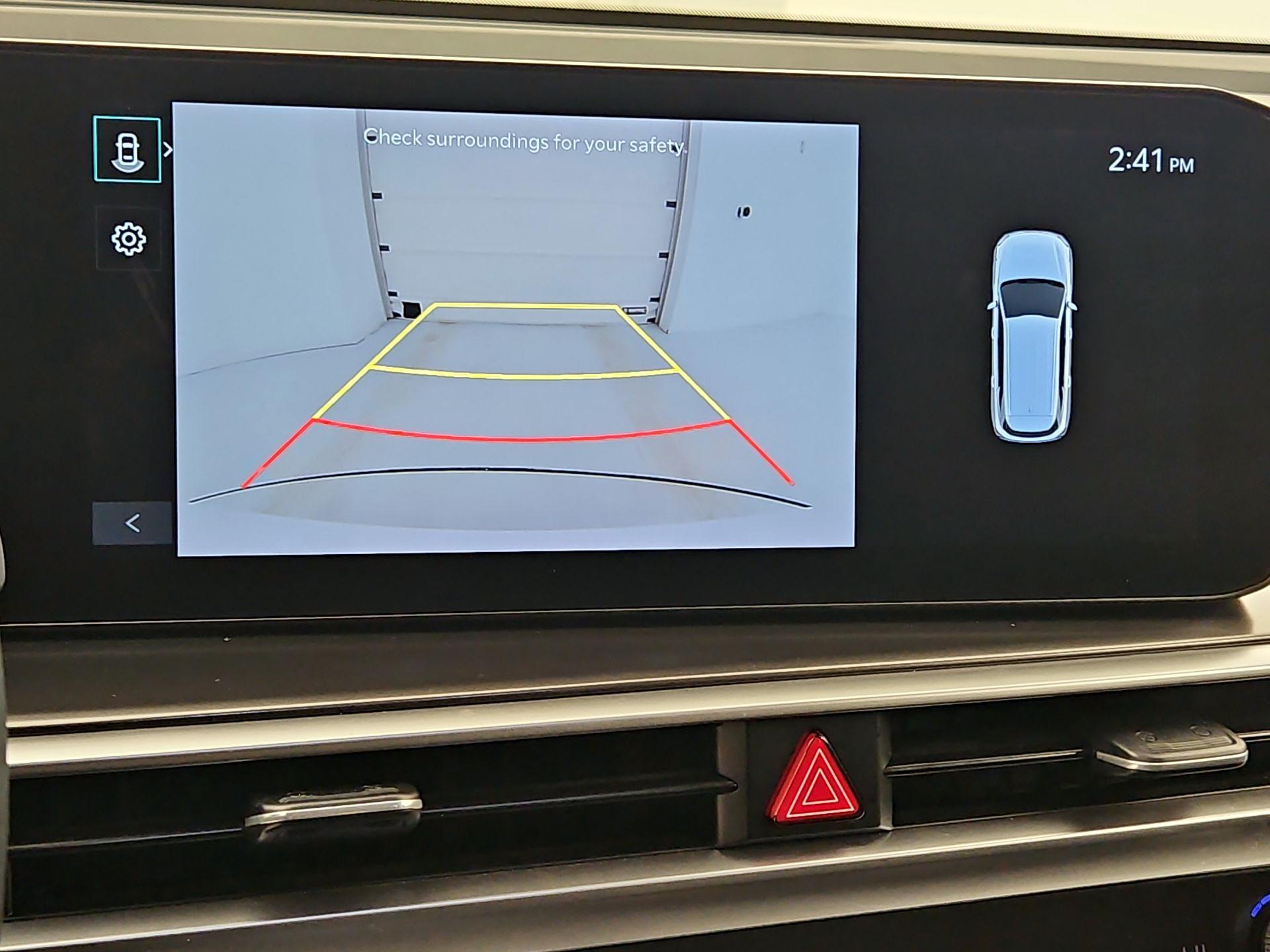 Thumbnail: 2024 Kia Sorento - 15