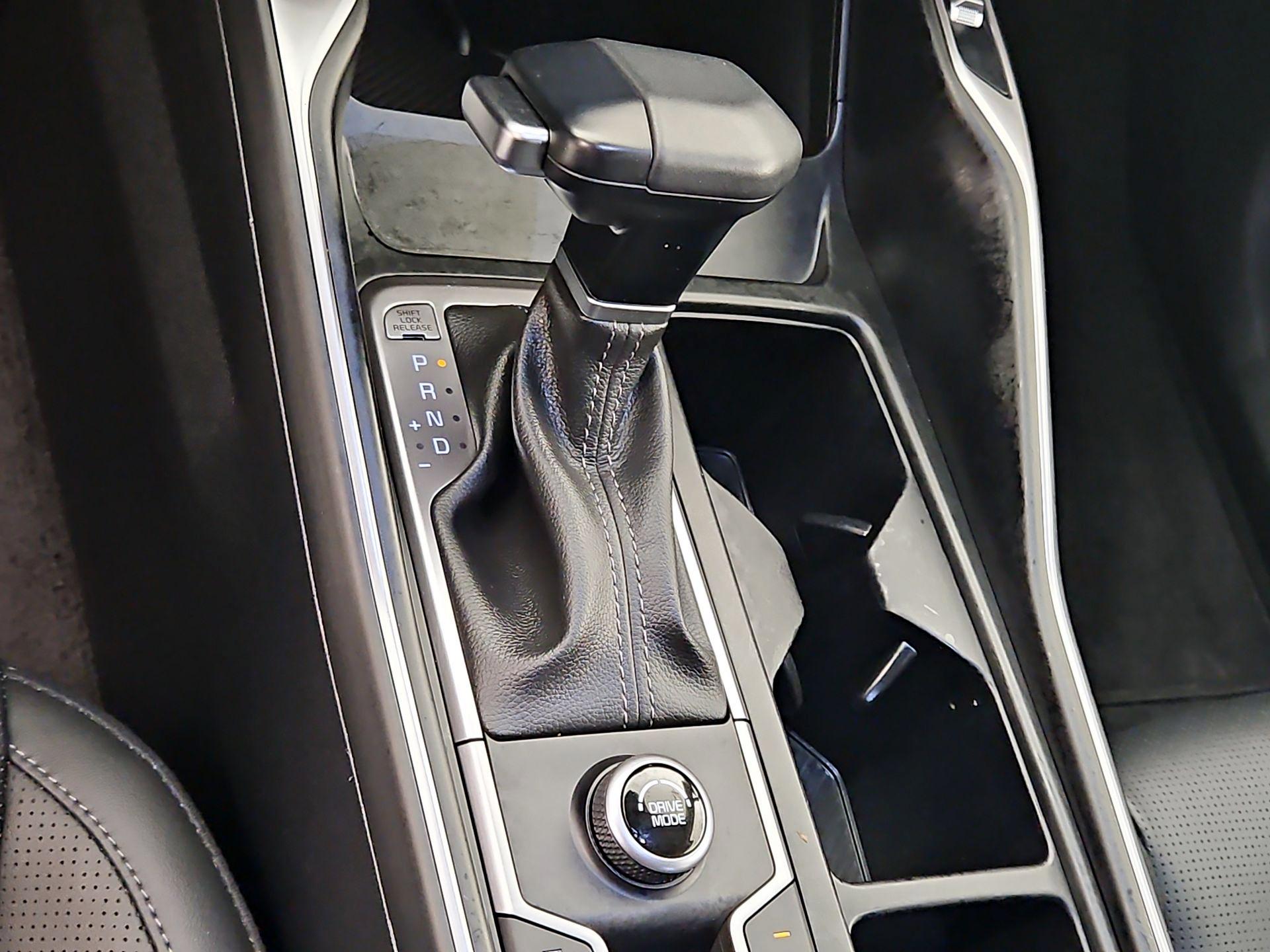 Thumbnail: 2024 Kia Sorento - 18