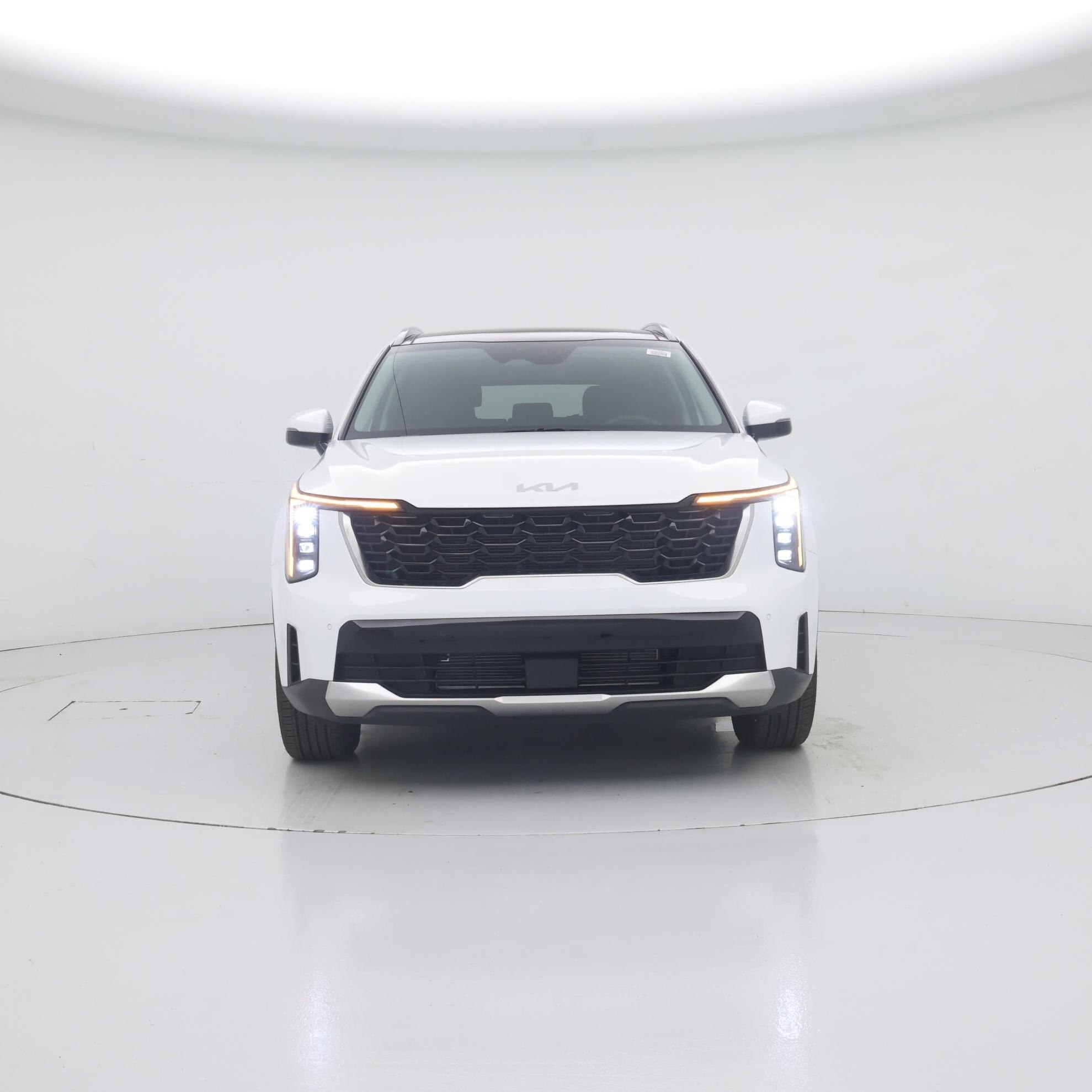 Thumbnail: 2024 Kia Sorento - 5