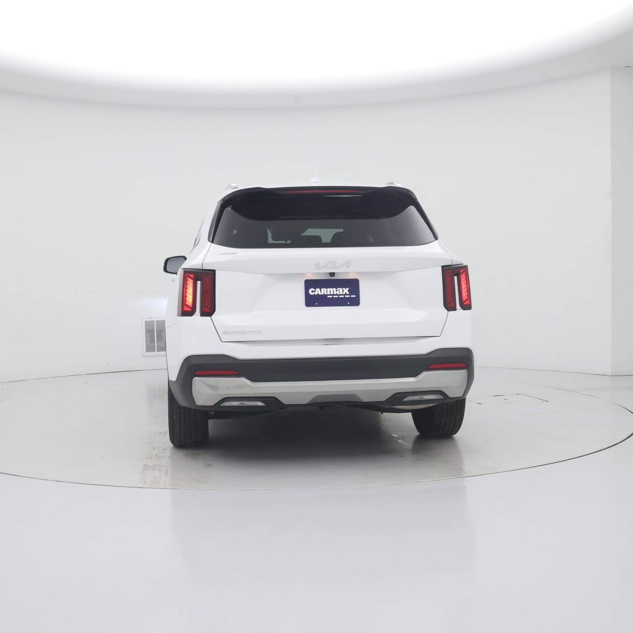 Thumbnail: 2024 Kia Sorento - 6