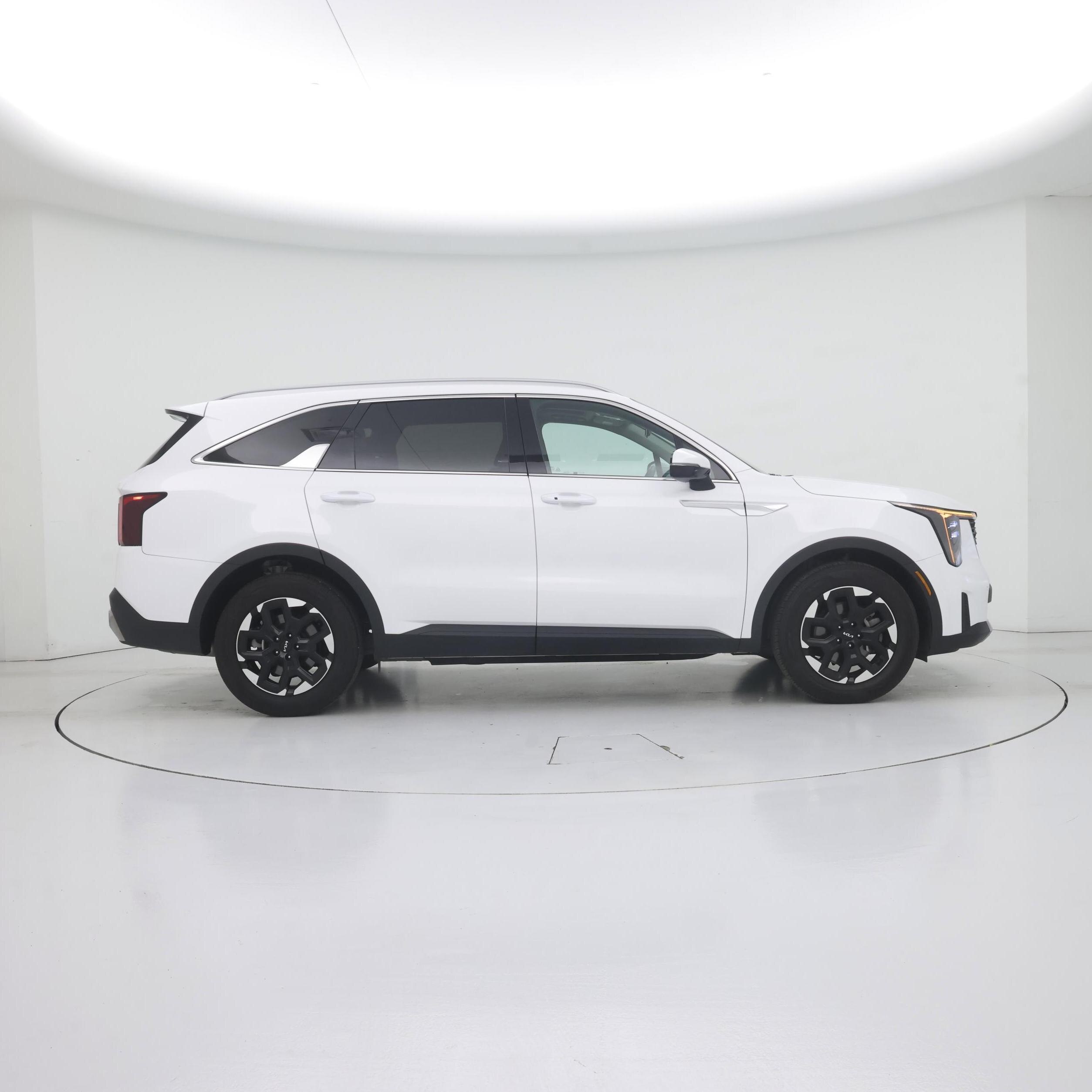 Thumbnail: 2024 Kia Sorento - 7