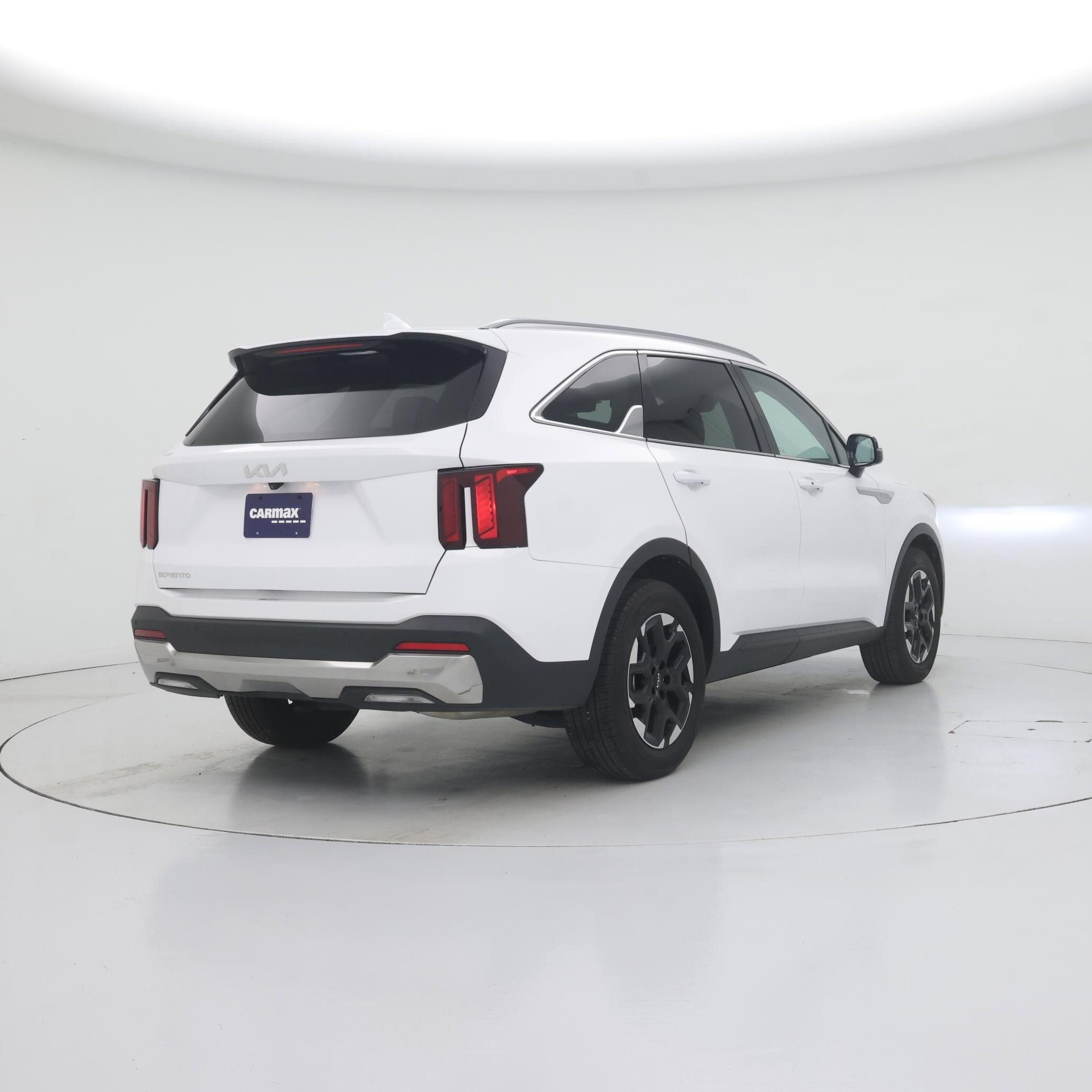 Thumbnail: 2024 Kia Sorento - 8