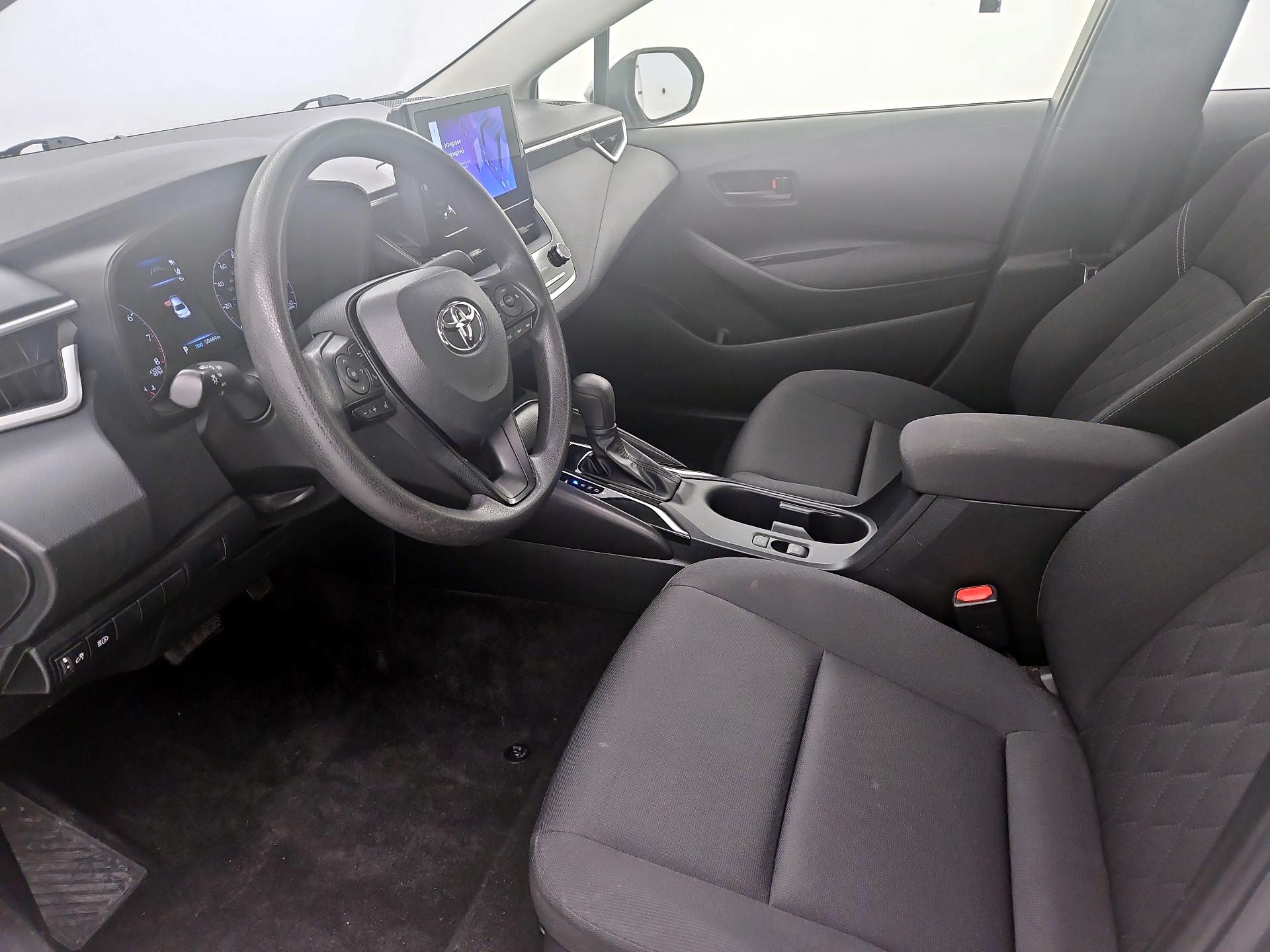 Thumbnail: 2023 Toyota Corolla - 11