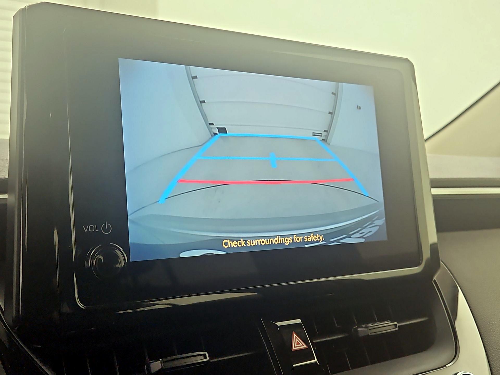 Thumbnail: 2023 Toyota Corolla - 14