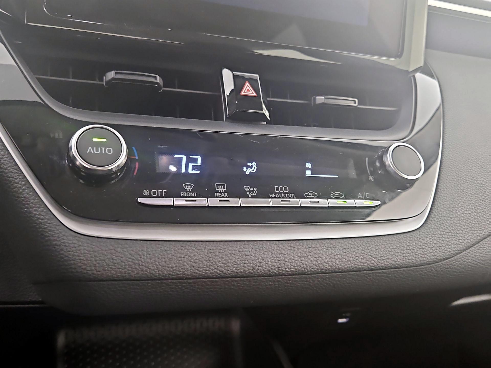 Thumbnail: 2023 Toyota Corolla - 16