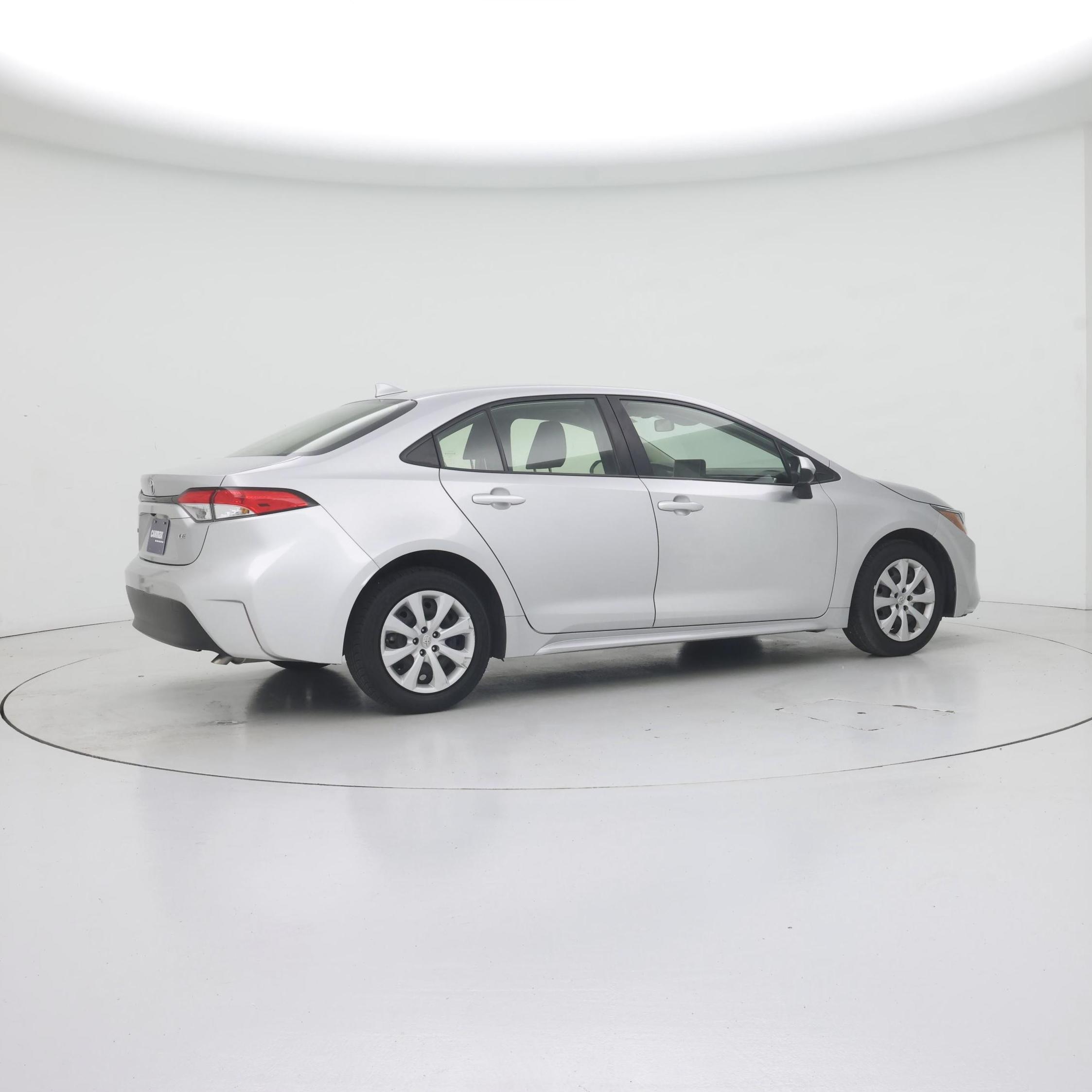 Thumbnail: 2023 Toyota Corolla - 2