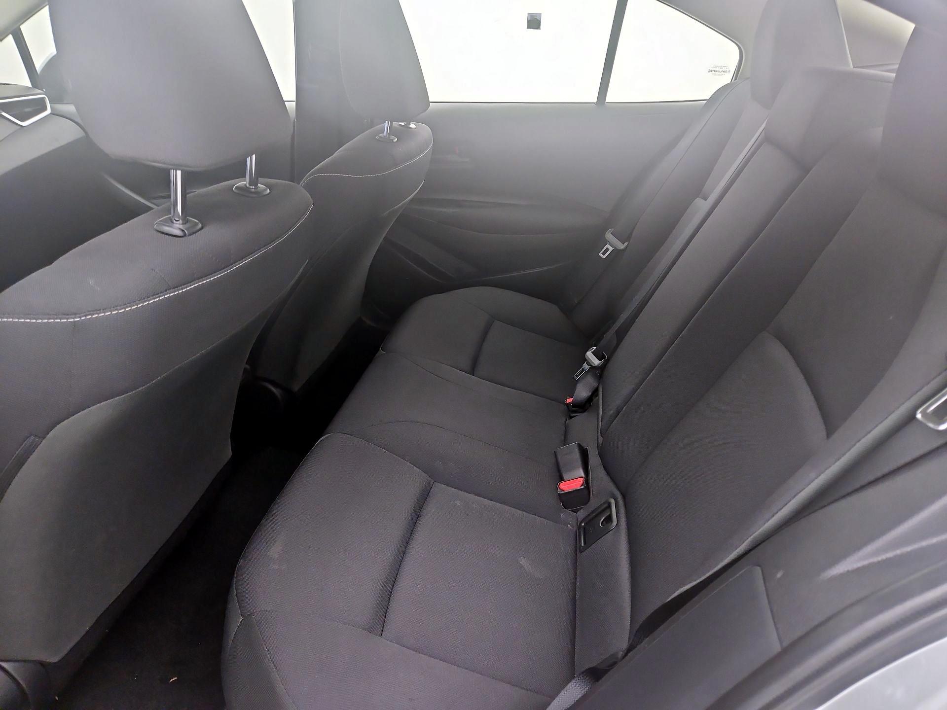 Thumbnail: 2023 Toyota Corolla - 19